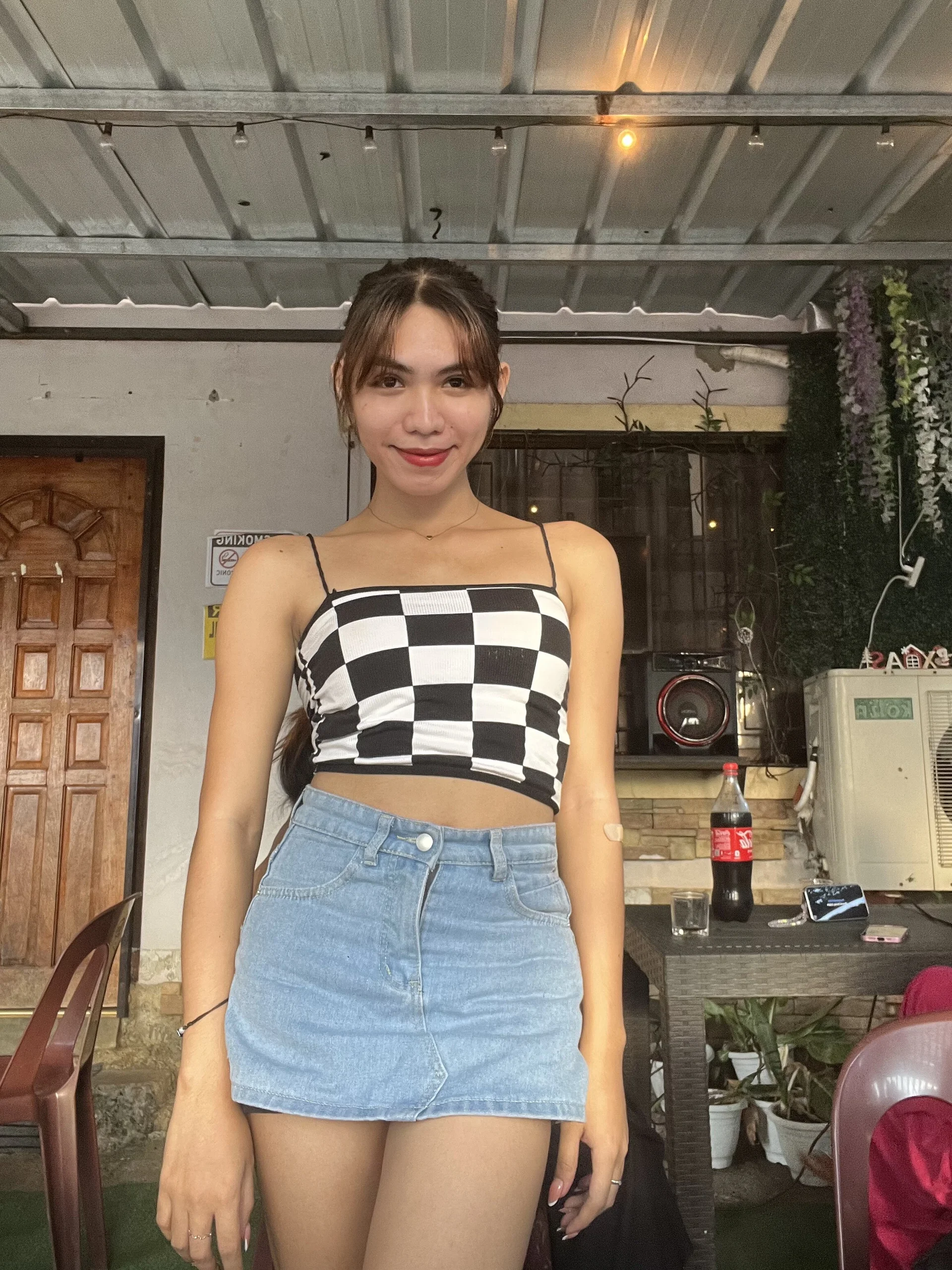 XXX Porn Photo of Nude Rose_victoria18 1