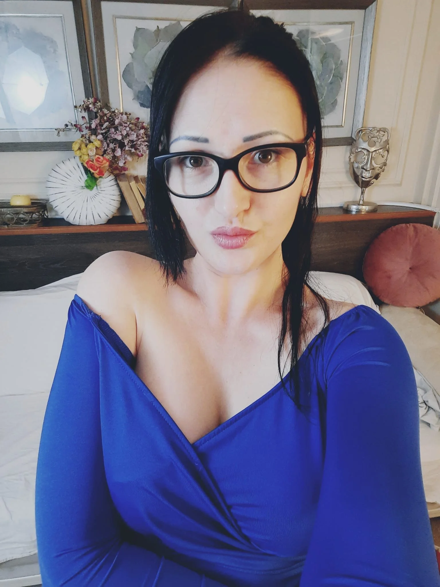 XXX Porn Photo of Nude HellenDesire 60