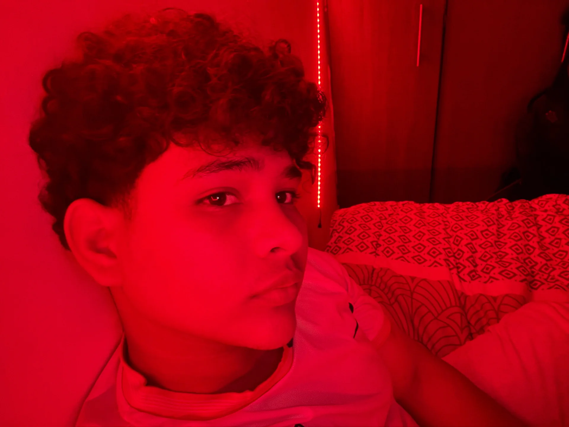 XXX Porn Photo of Nude jocknxnx 6