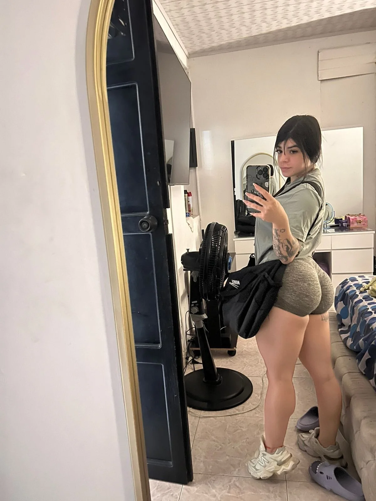 XXX Porn Photo of Nude nurbanu_hatem 220