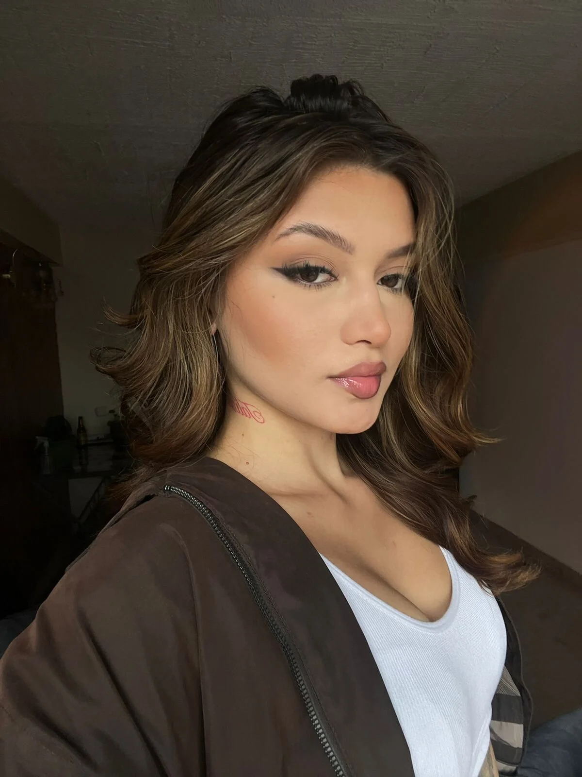 XXX Porn Photo of Nude Giselle_royy 7