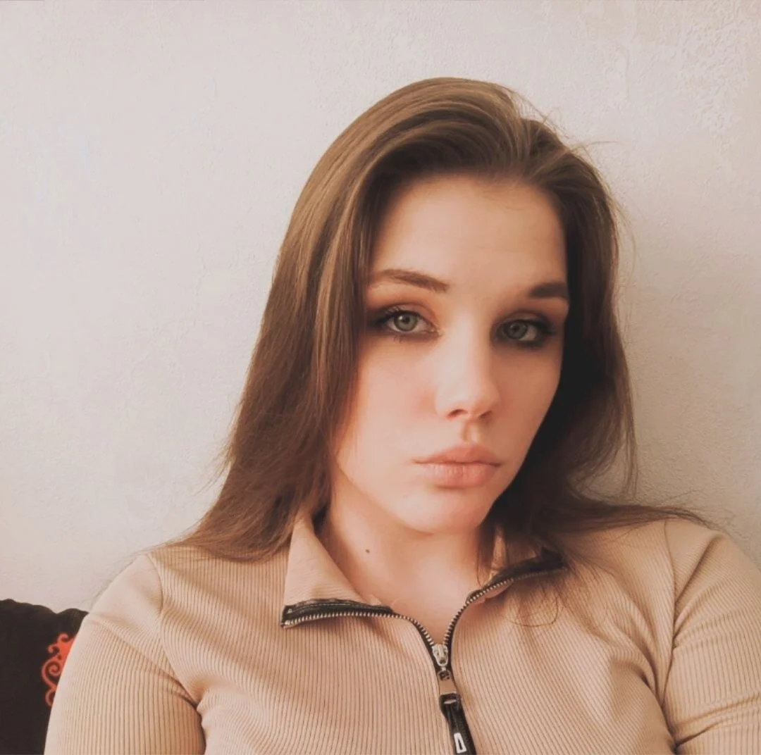 XXX Porn Photo of Nude Eva_liss_ 1