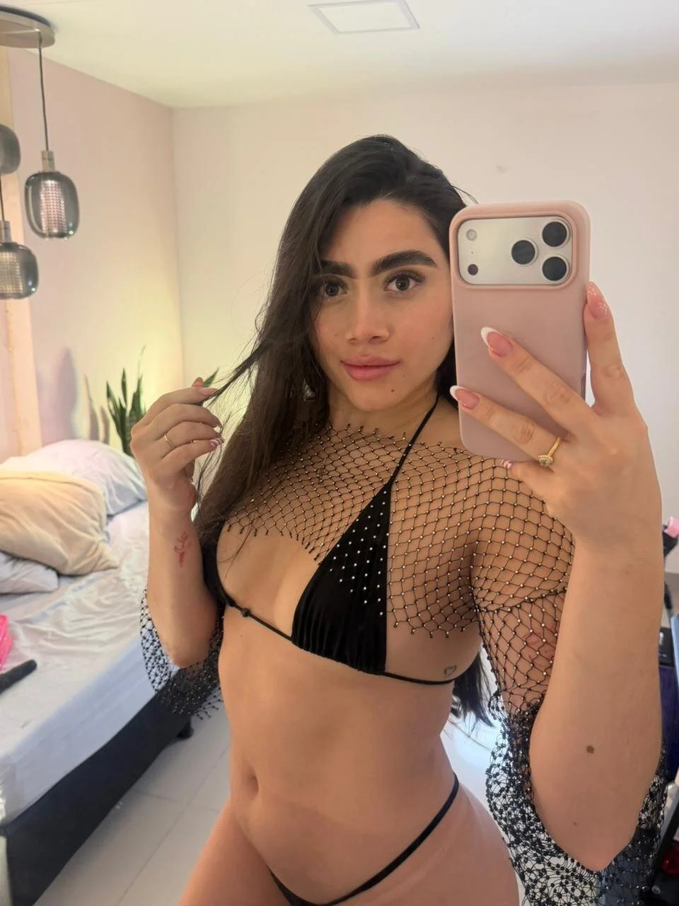 XXX Porn Photo of Nude angeline-777 120
