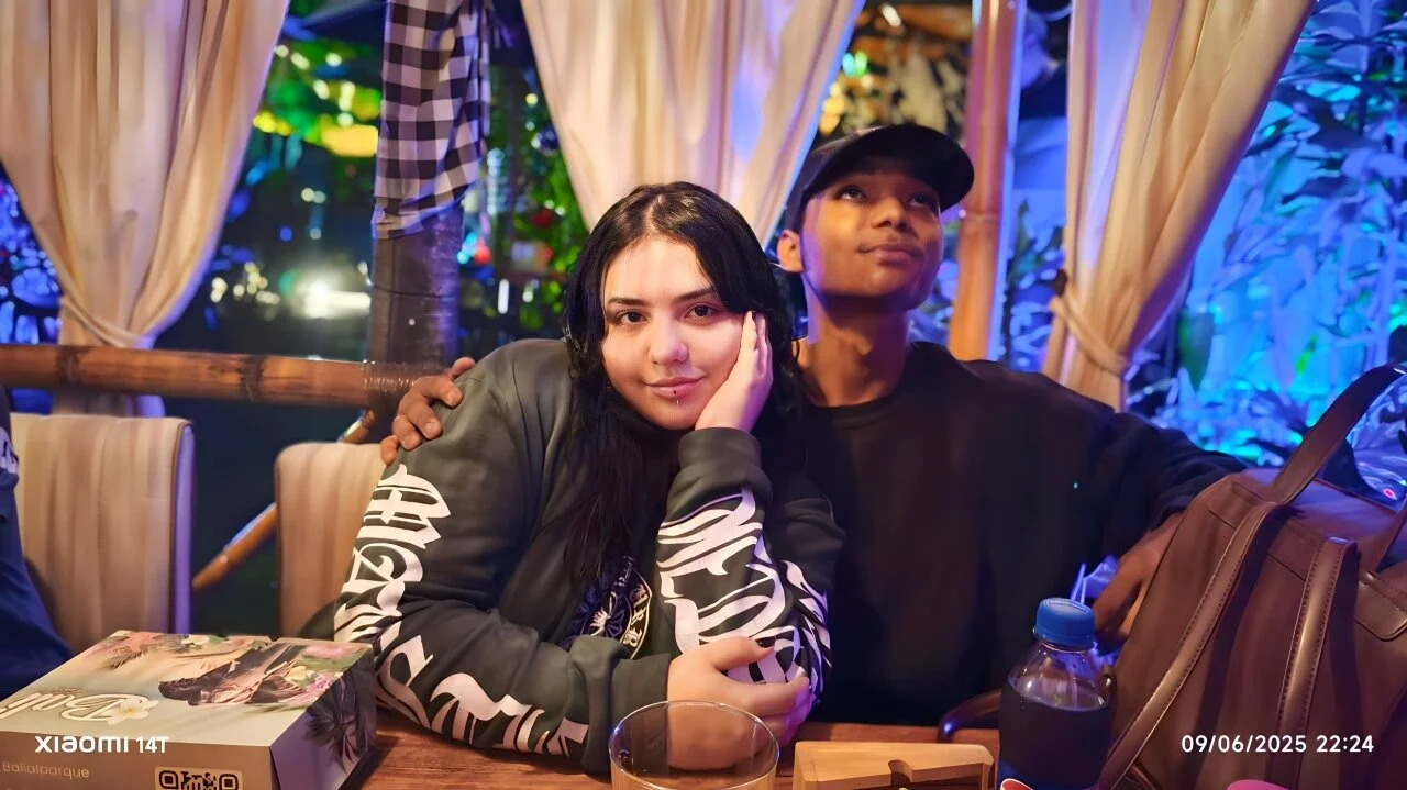 XXX Porn Photo of Nude dafne_and_erick_ 1
