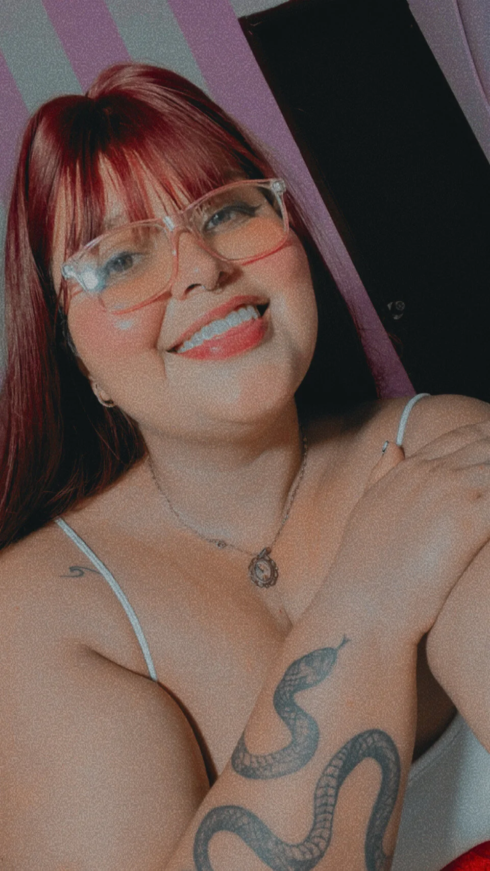 XXX Porn Photo of Nude orianna_submissive24 2