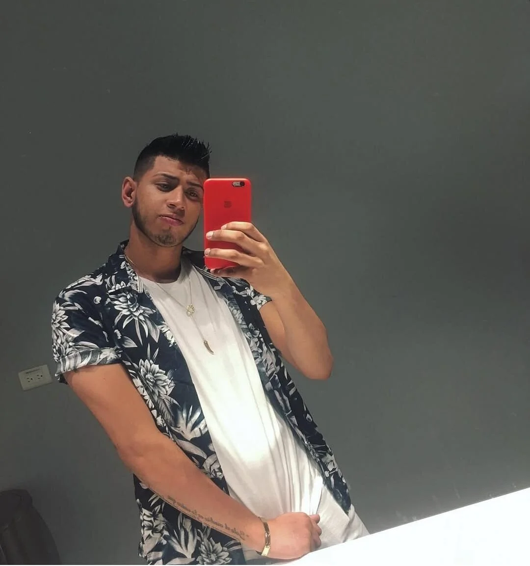 XXX Porn Photo of Nude Colby_brown03 12