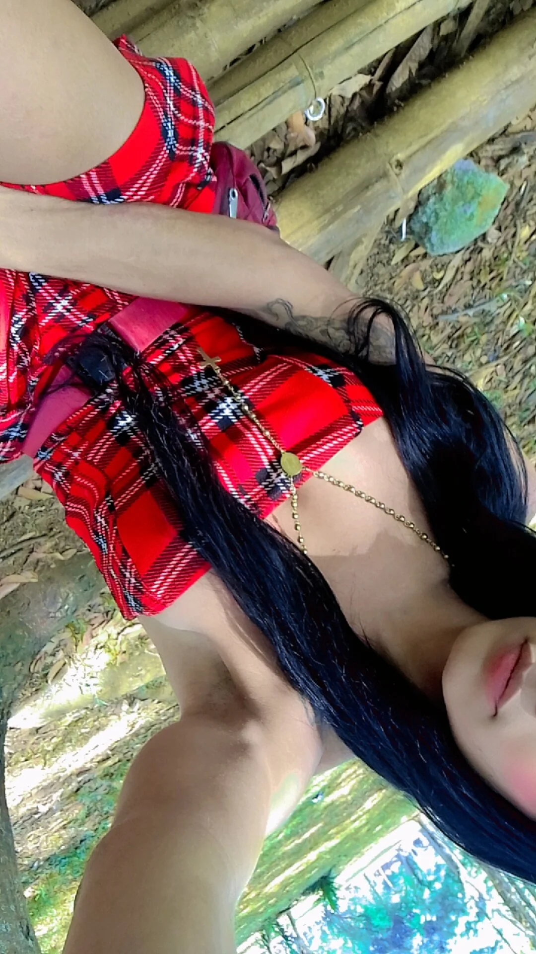 XXX Porn Photo of Nude rous_sexyts 1