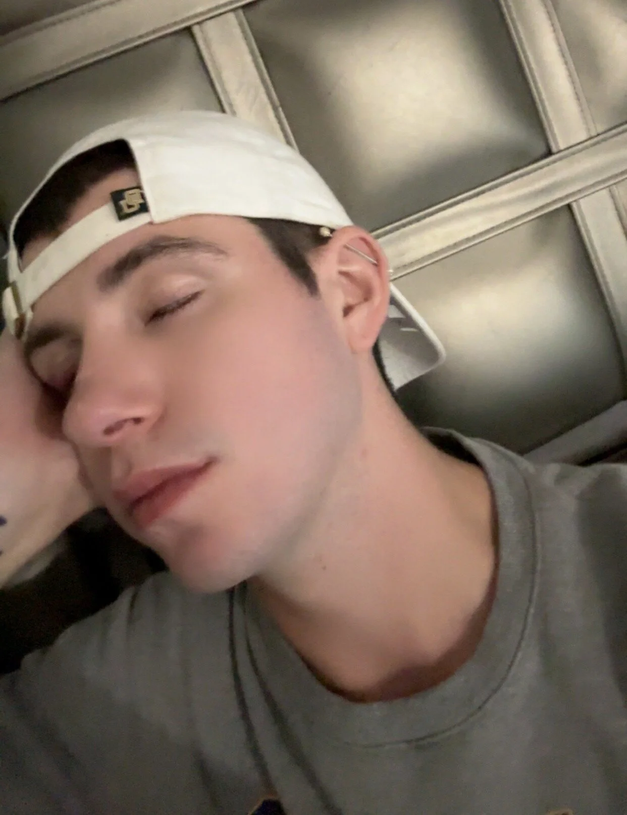 XXX Porn Photo of Nude gayndepressed 2