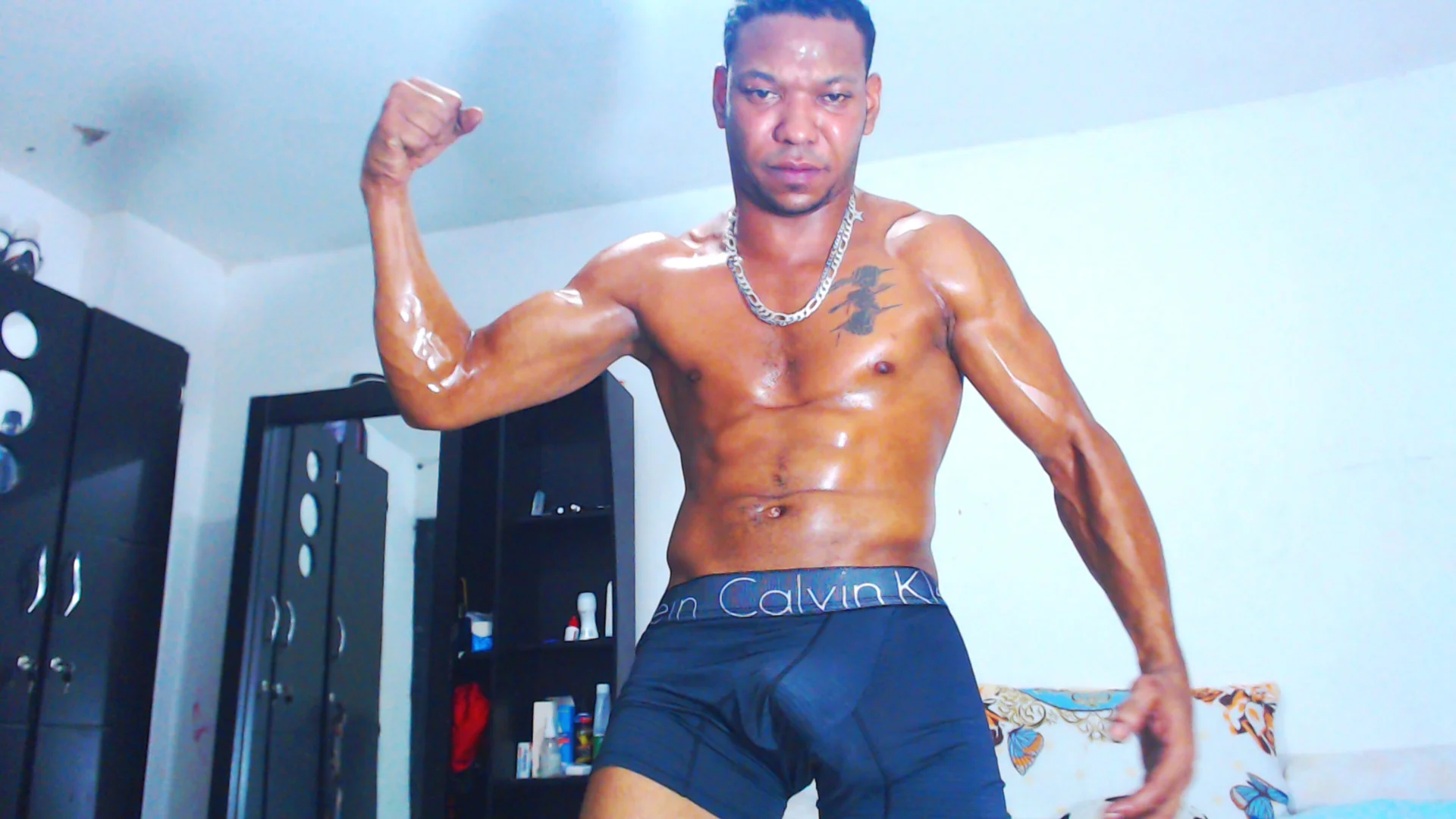 XXX Porn Photo of Nude SELFSUCK_KING_420 6