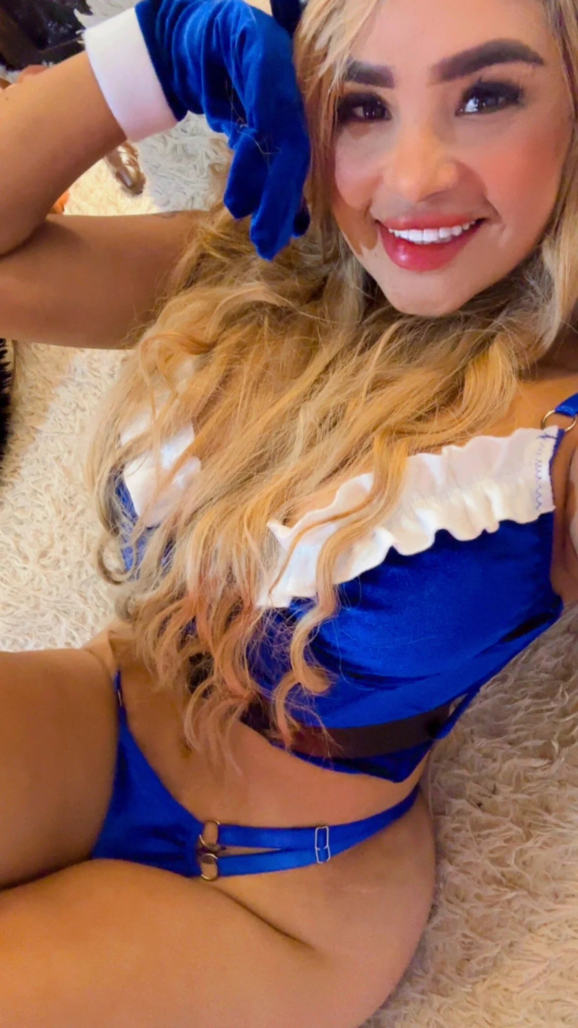 XXX Porn Photo of Nude Agatha210 32
