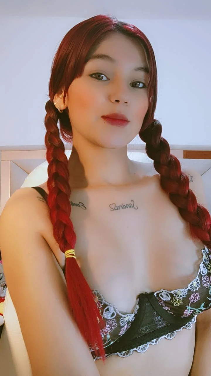 XXX Porn Photo of Nude gime_lara 276