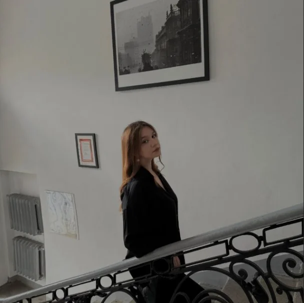 XXX Porn Photo of Nude GuillerminaHotze 1