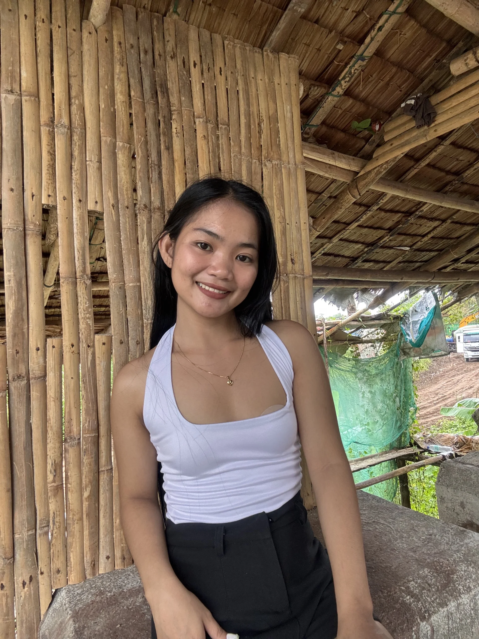XXX Porn Photo of Nude Pinay_Mia 15