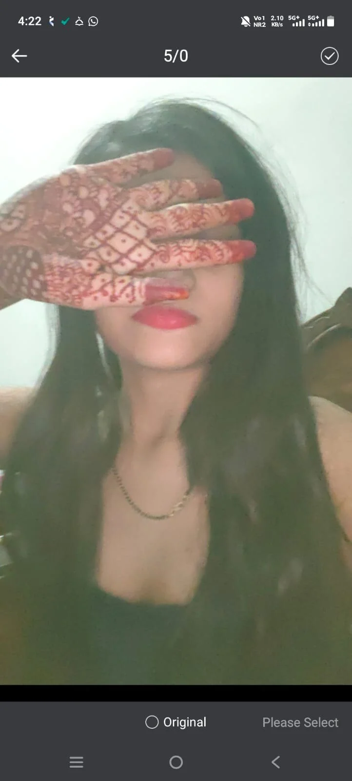 XXX Porn Photo of Nude sexyyjasmine 3