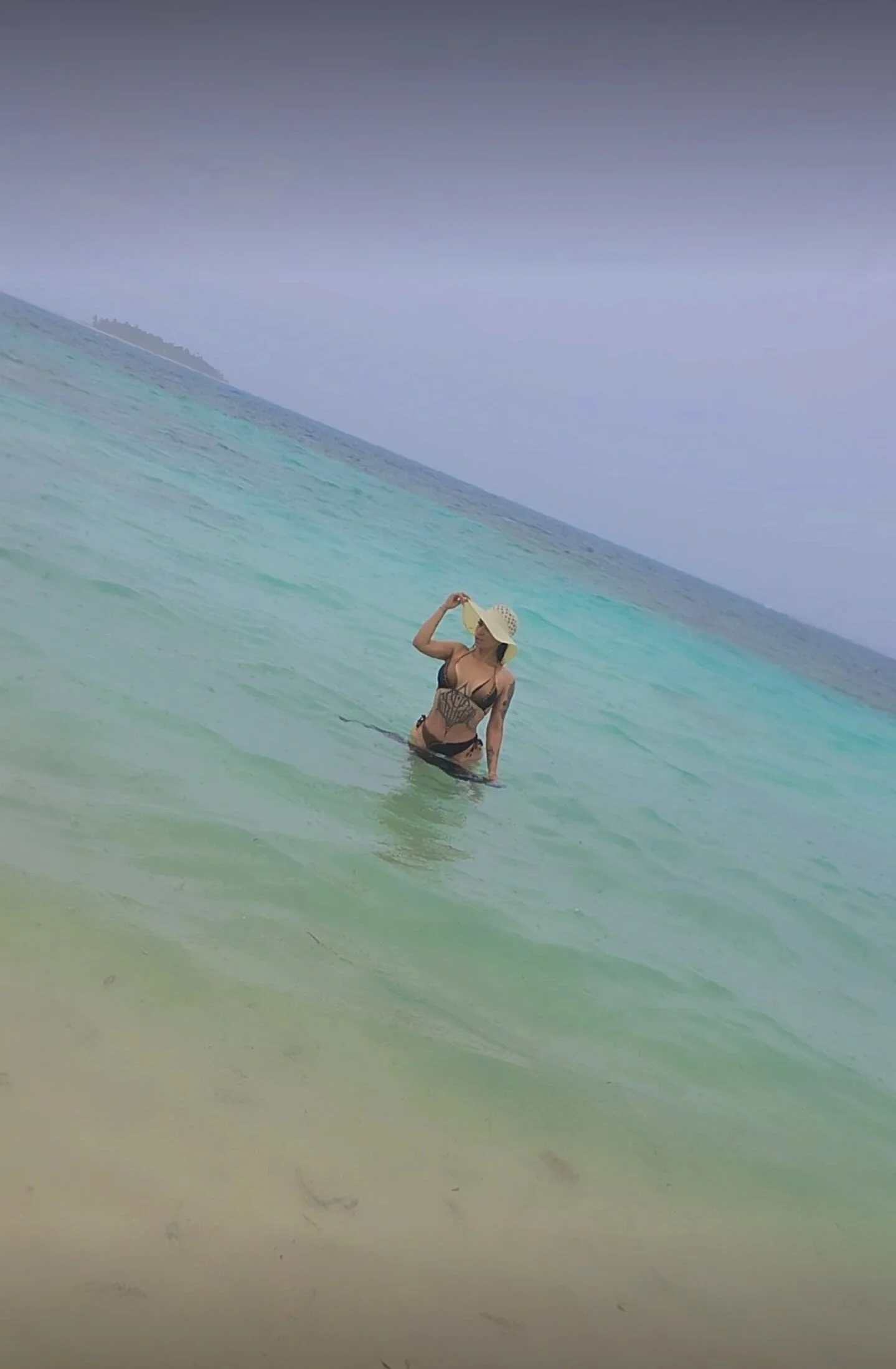 XXX Porn Photo of Nude AntonelaNerii 15