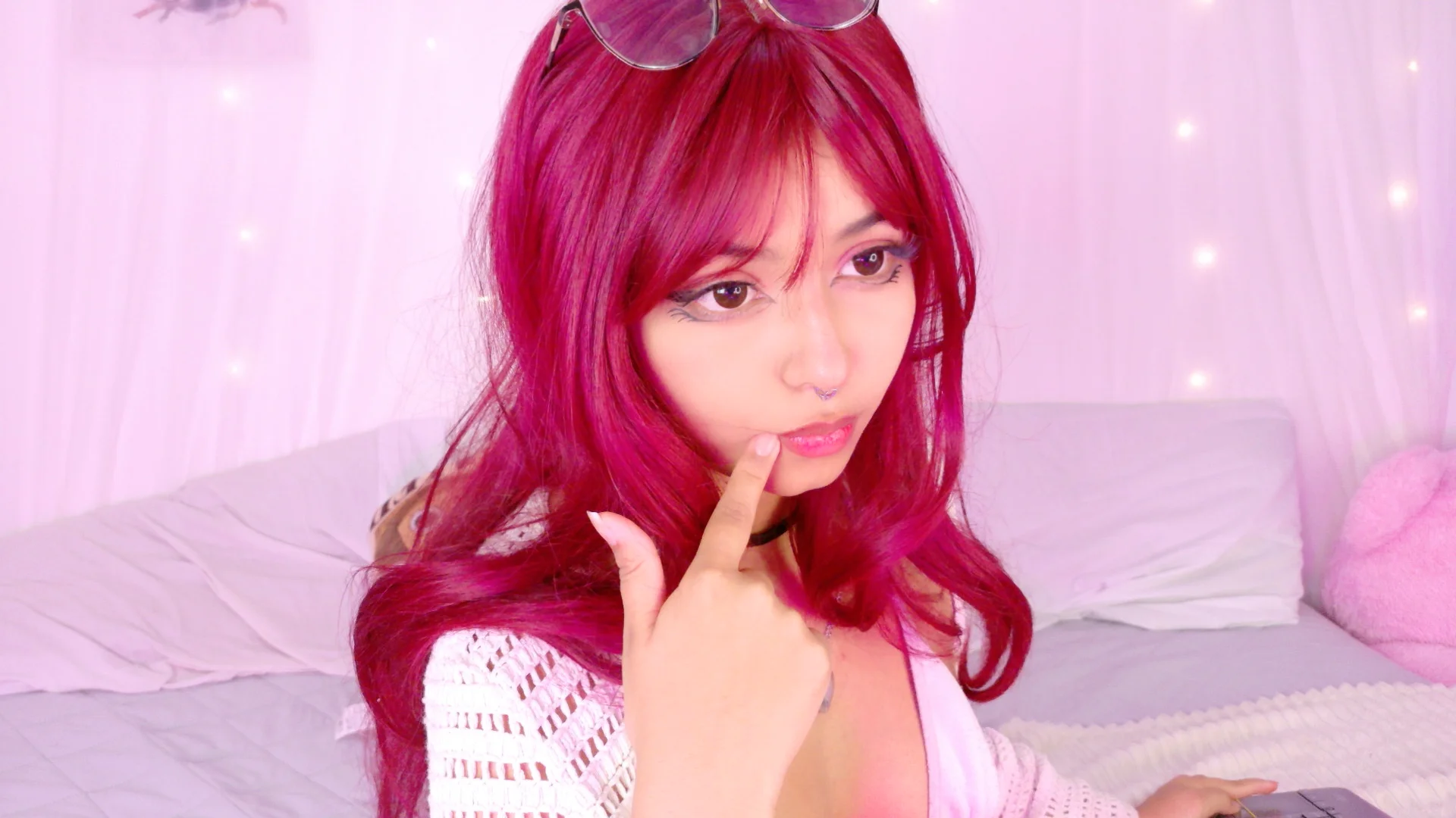 XXX Porn Photo of Nude Suki_moon_ 12