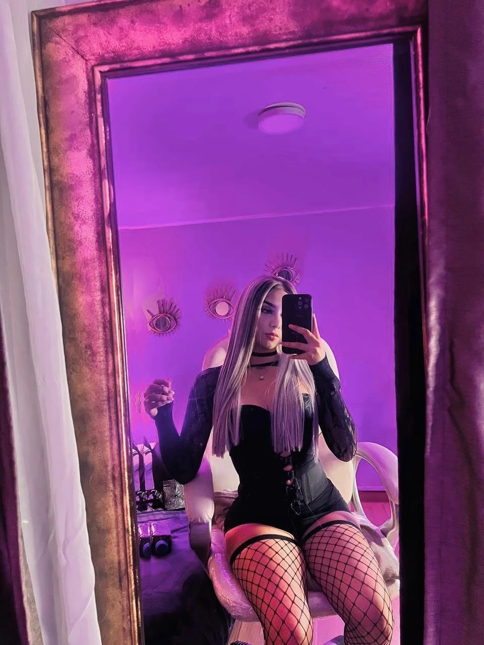 XXX Porn Photo of Nude megann_jackson_ 64