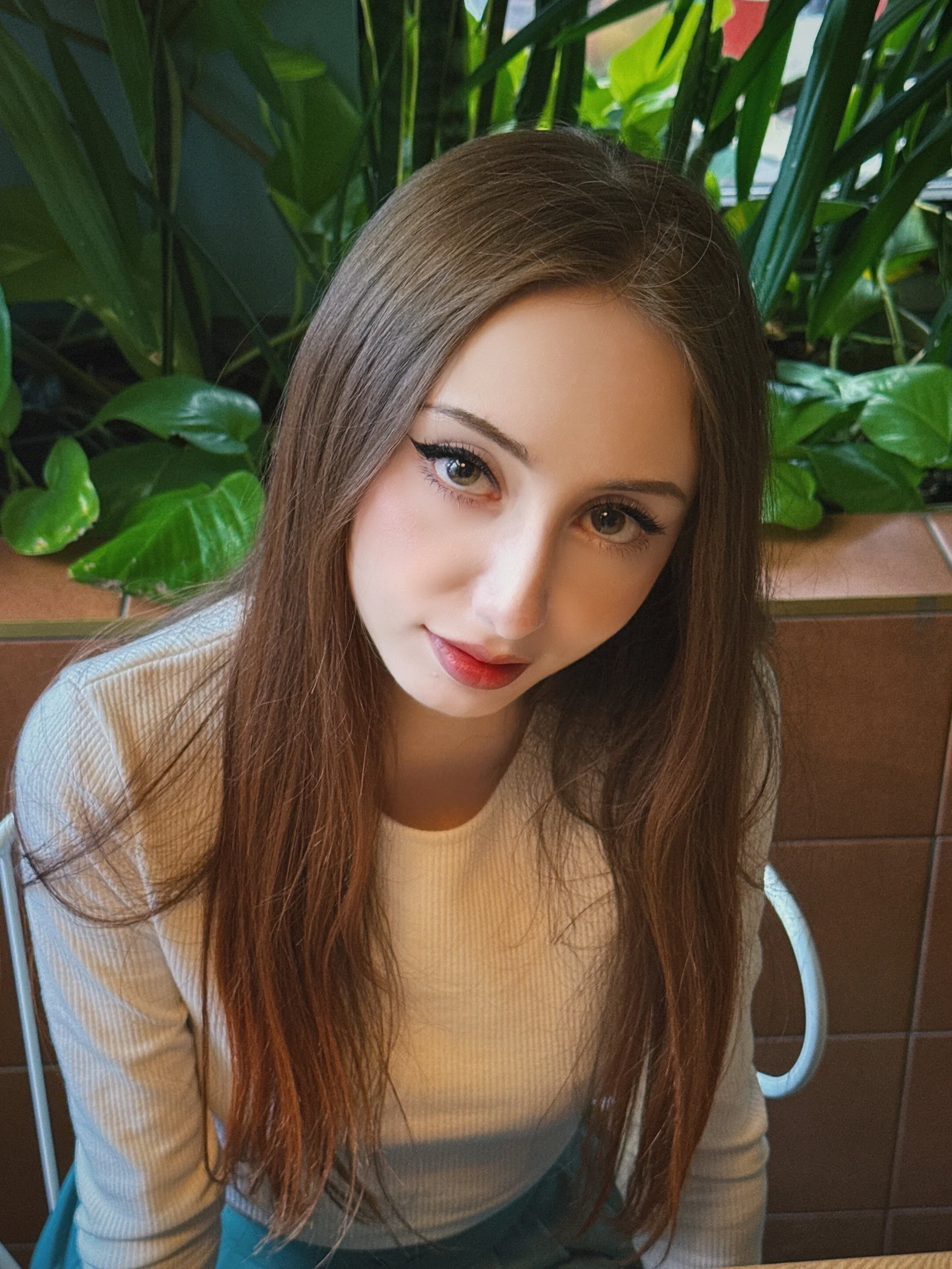 XXX Porn Photo of Nude AvrilLeMell 86