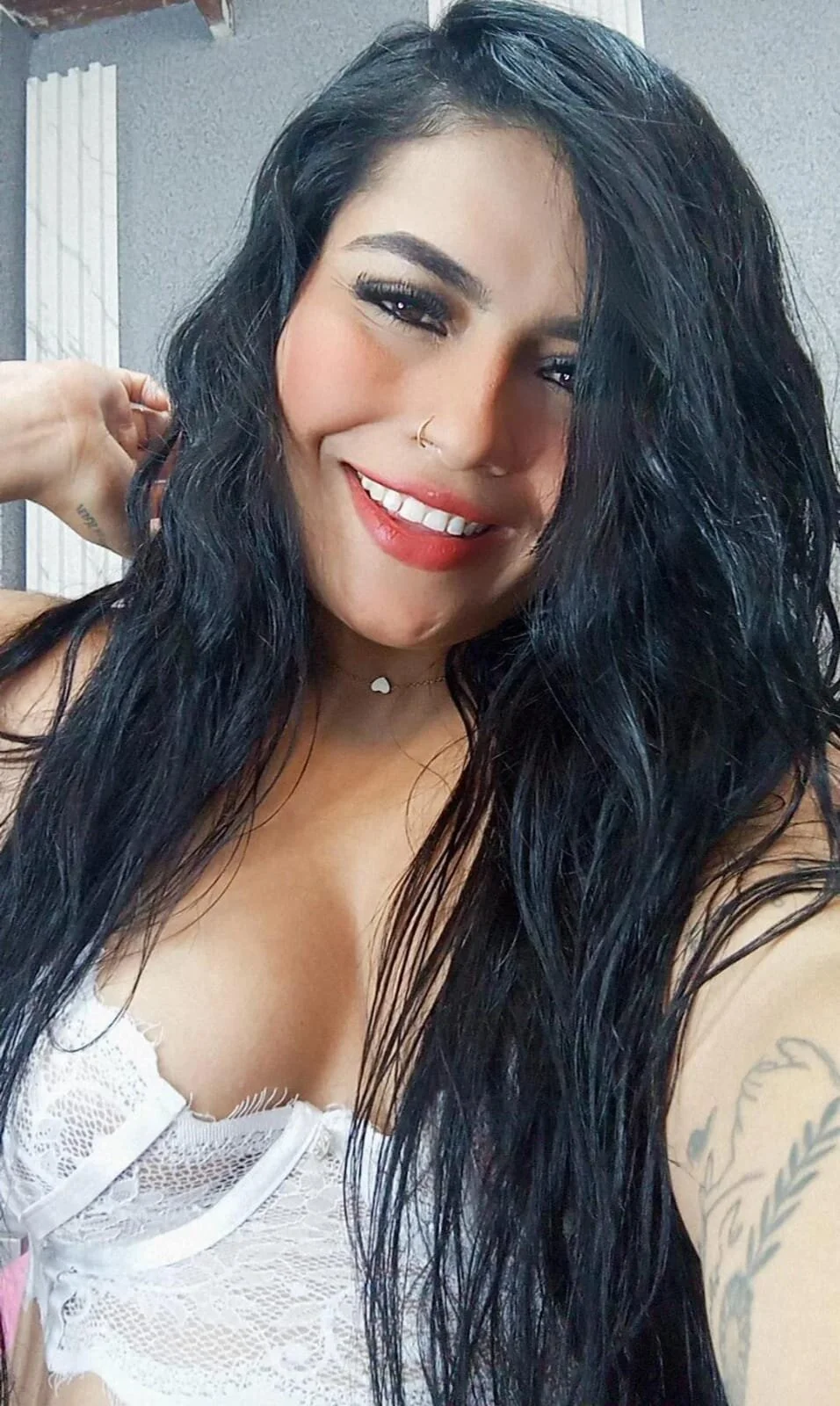 XXX Porn Photo of Nude kiana_cream 199