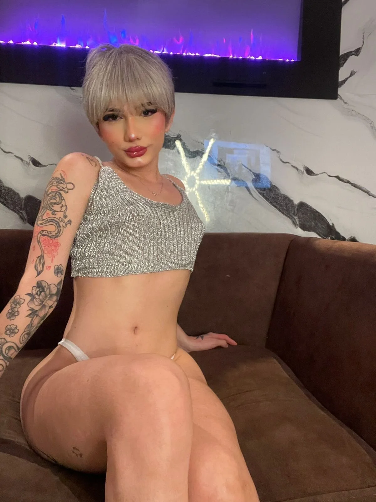 XXX Porn Photo of Nude Isabel_Escorcia 92