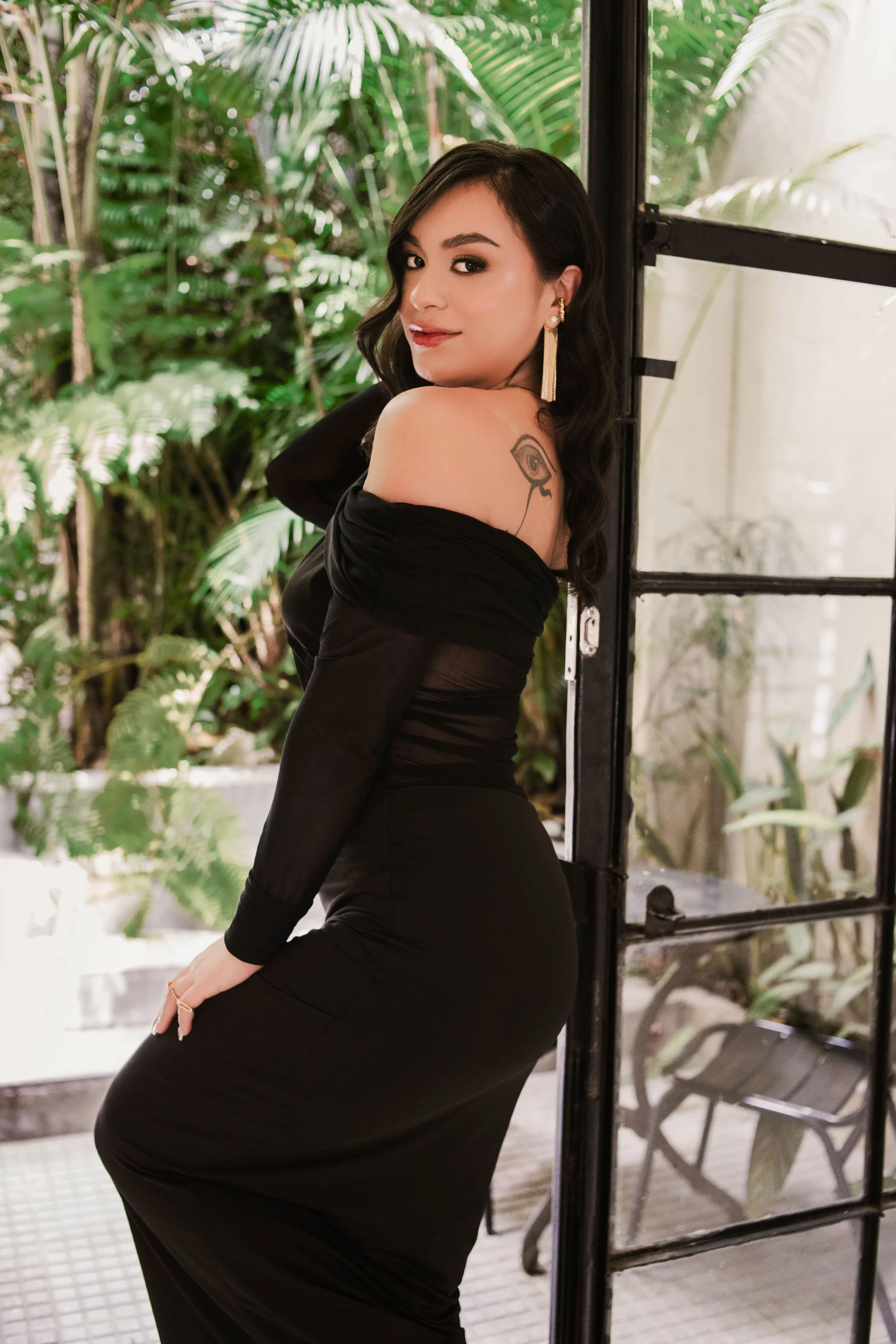 XXX Porn Photo of Nude TamyHoney 79