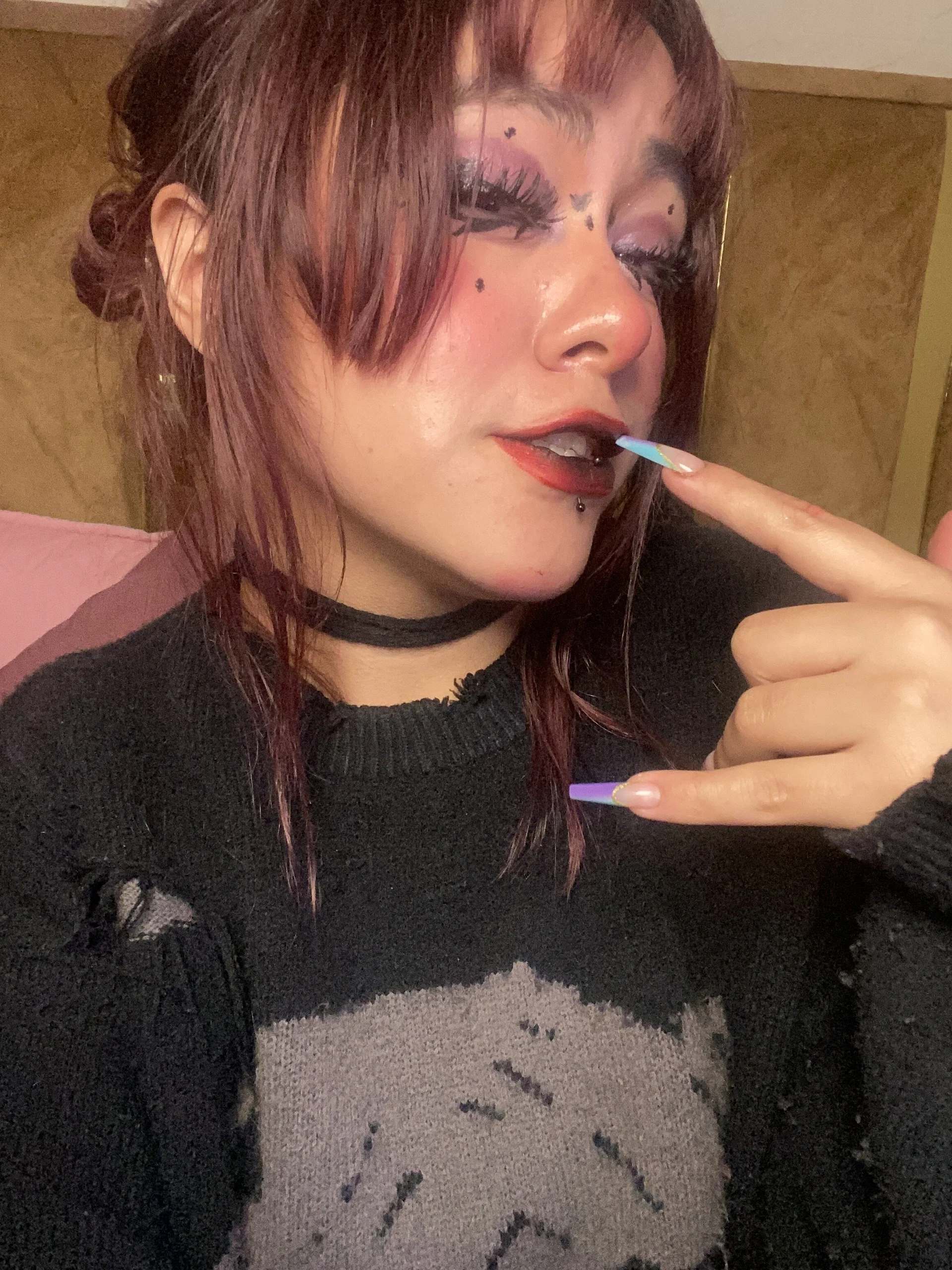 XXX Porn Photo of Nude purplebunny_69 16