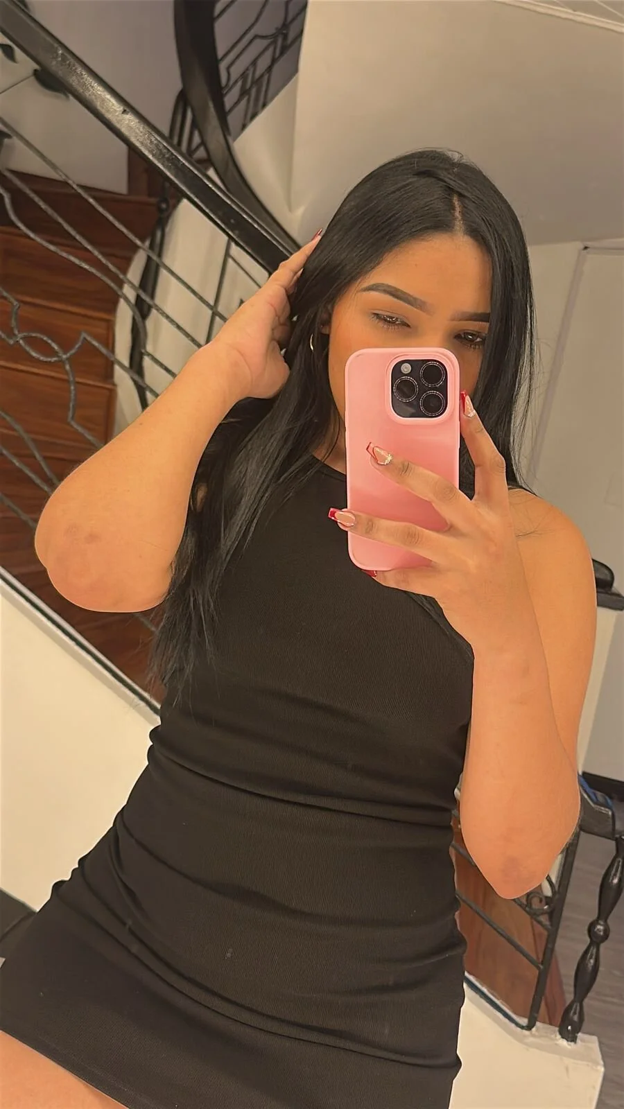 XXX Porn Photo of Nude Olivia_fx 26