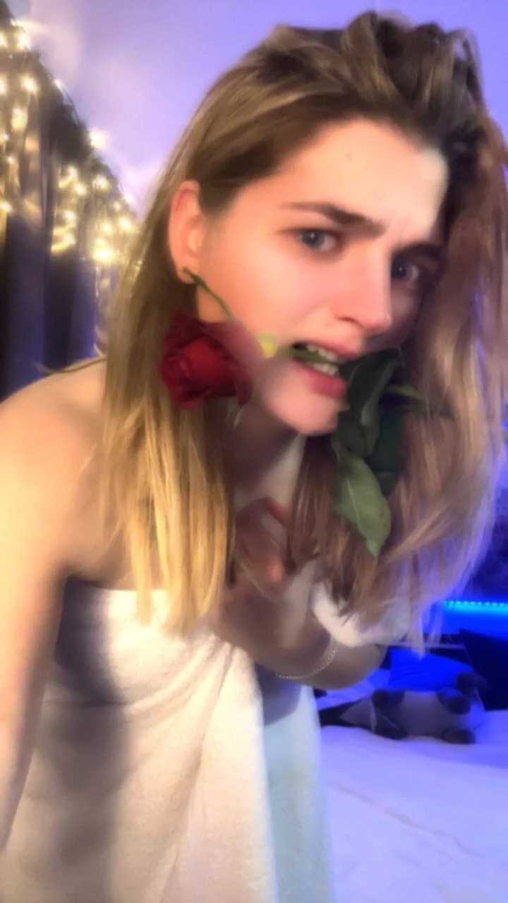 XXX Porn Photo of Nude inga_gree 18