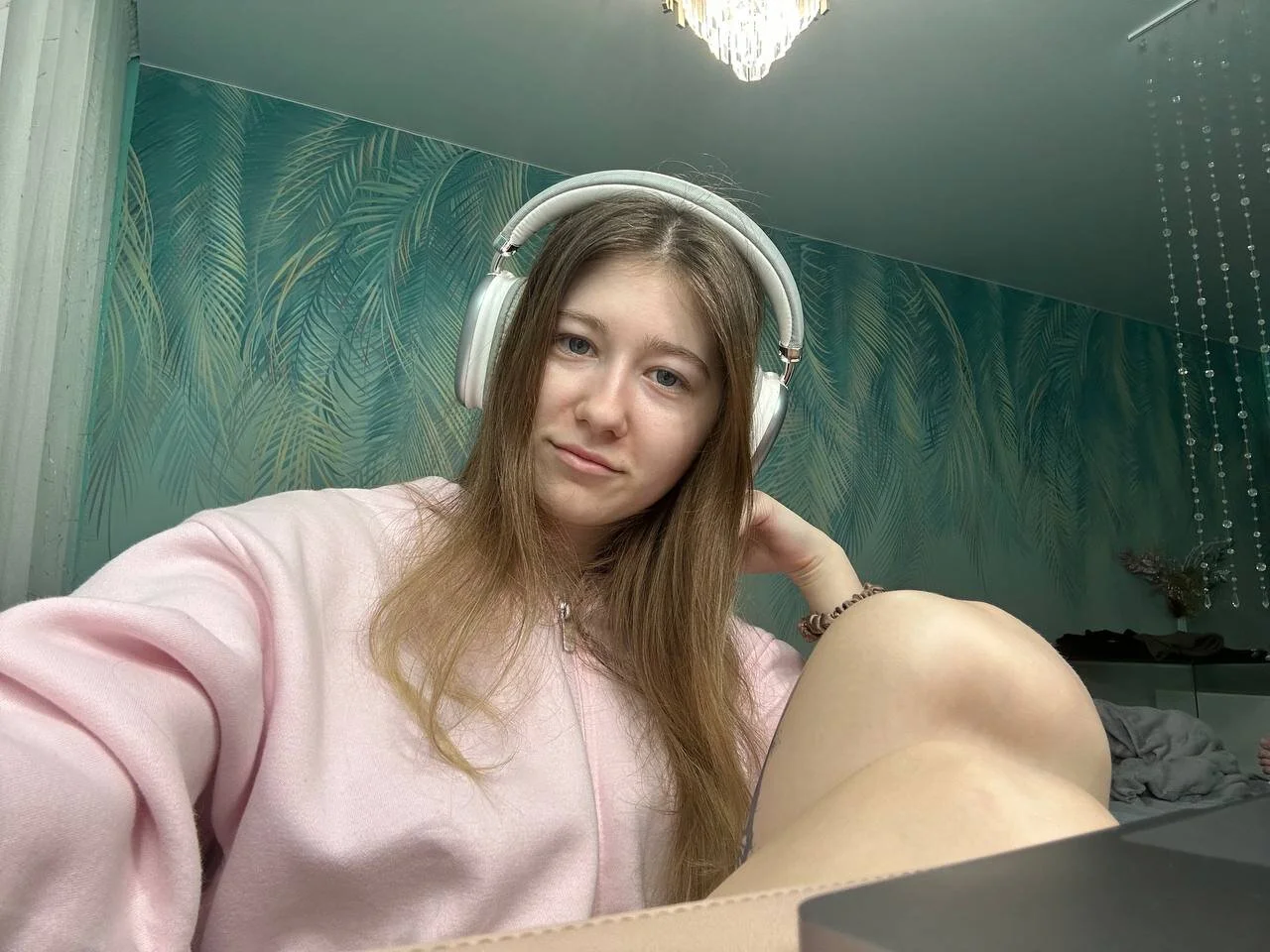 XXX Porn Photo of Nude Kate_Jomallona 25