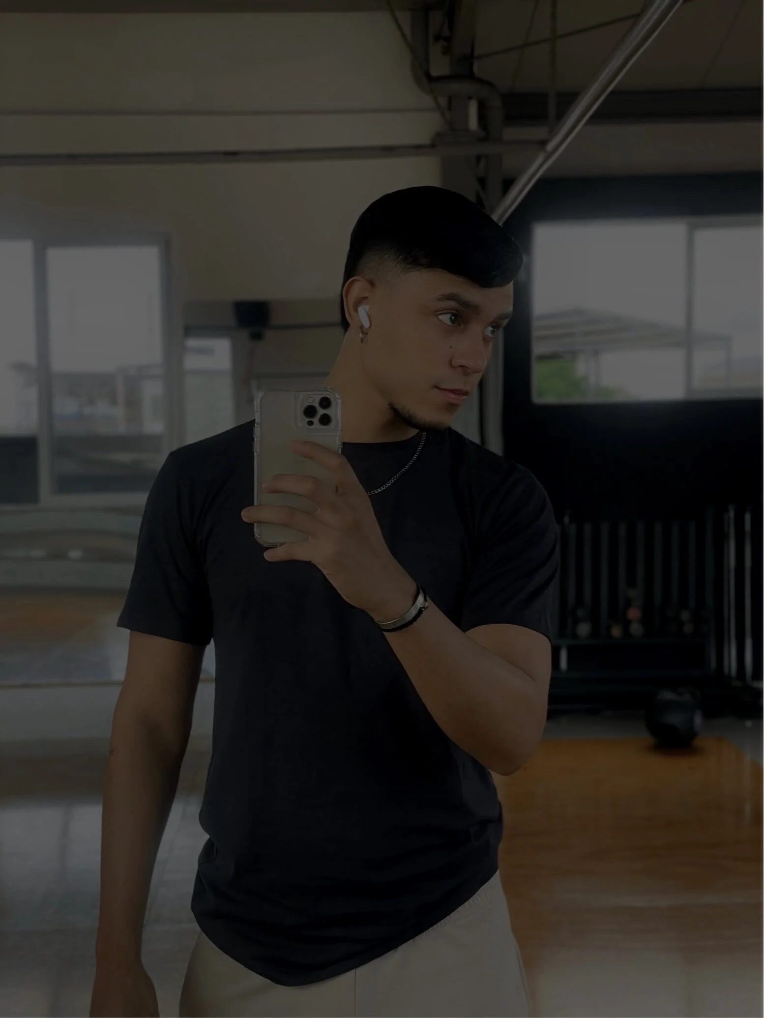 XXX Porn Photo of Nude ANGELOGAO 9