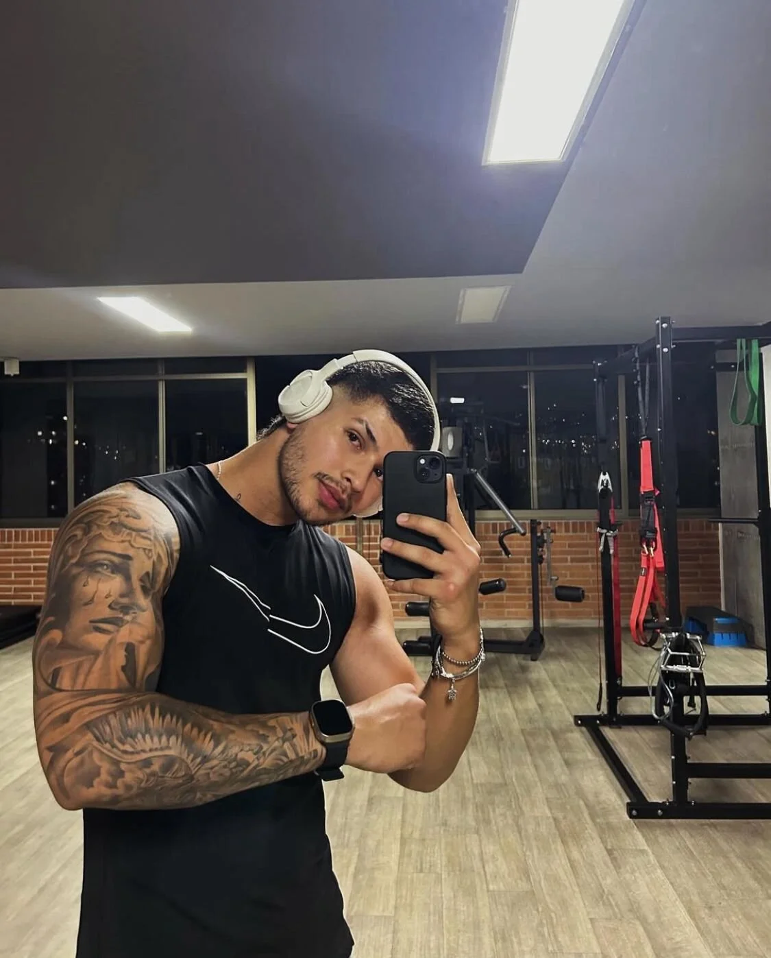 XXX Porn Photo of Nude Santos_ramirez1 8