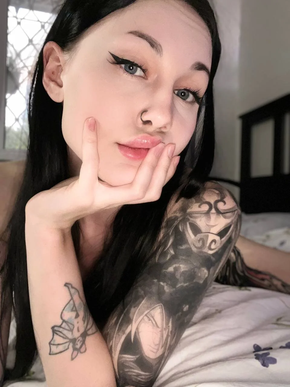 XXX Porn Photo of Nude wildkkitten 4