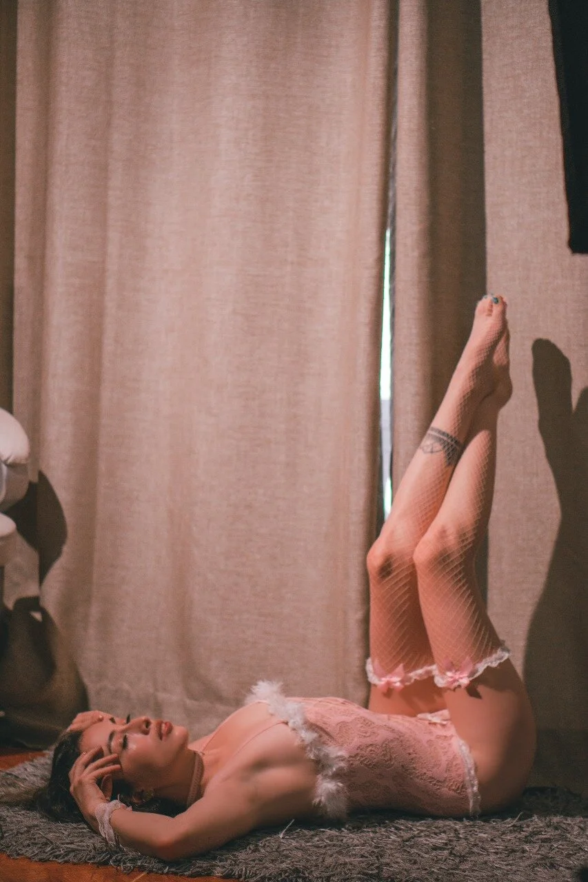 XXX Porn Photo of Nude Amatiista 5