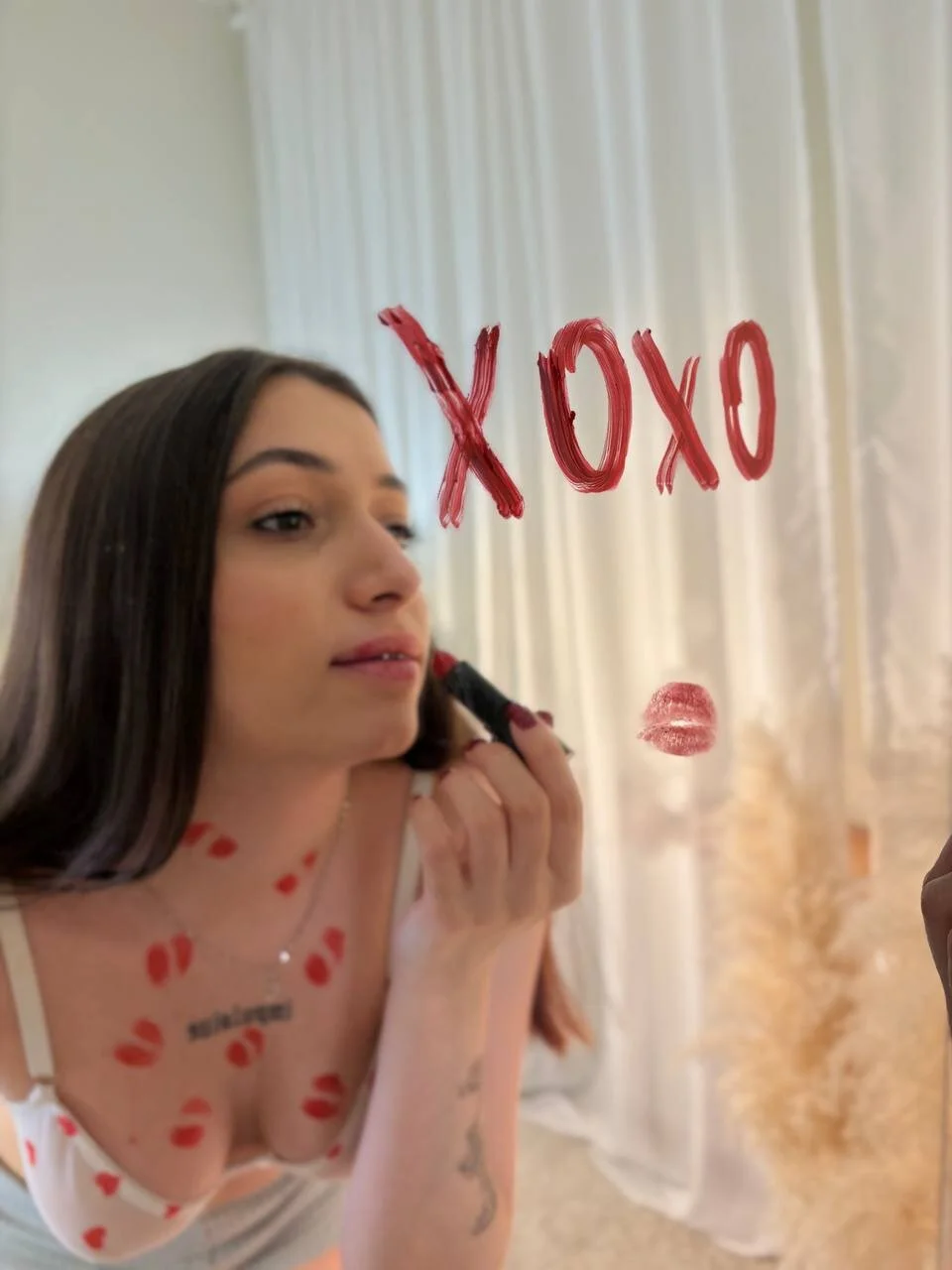 XXX Porn Photo of Nude slow_flower 16