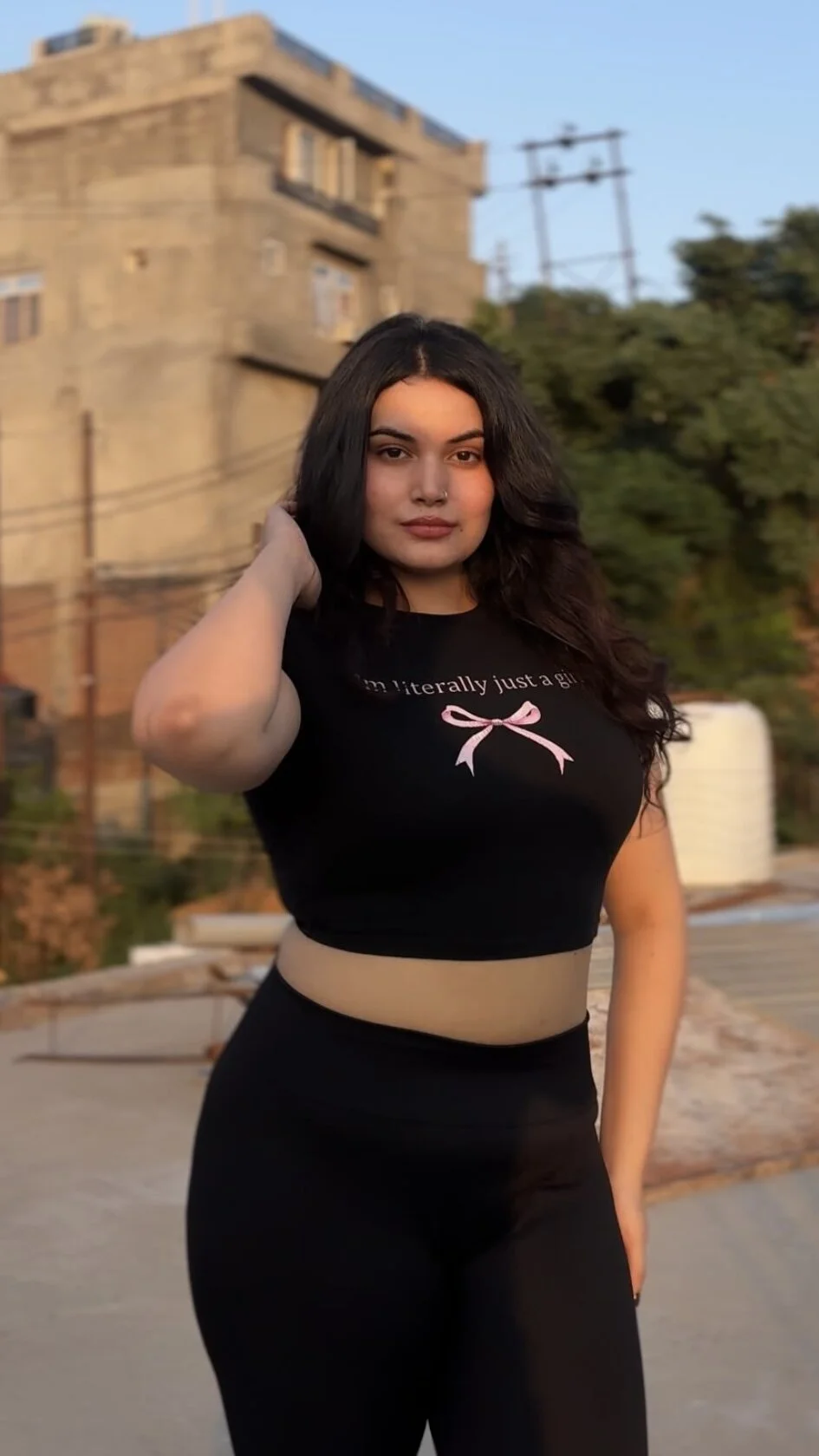XXX Porn Photo of Nude Rukmadi_hot 4