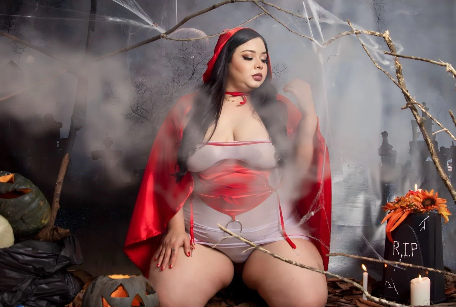 XXX Porn Photo of Nude CloeConnelly 41