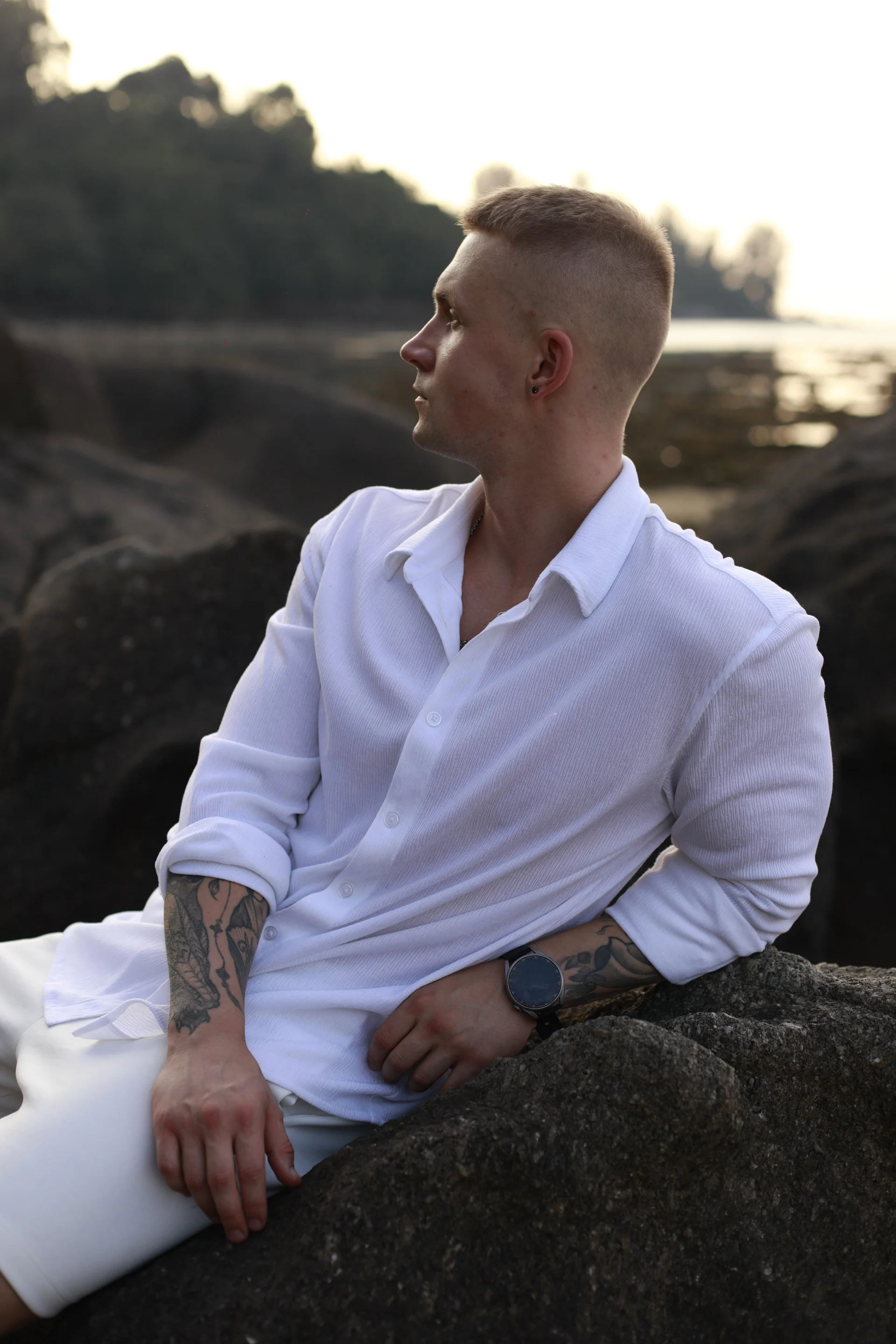 XXX Porn Photo of Nude Samuel_Andrew 14