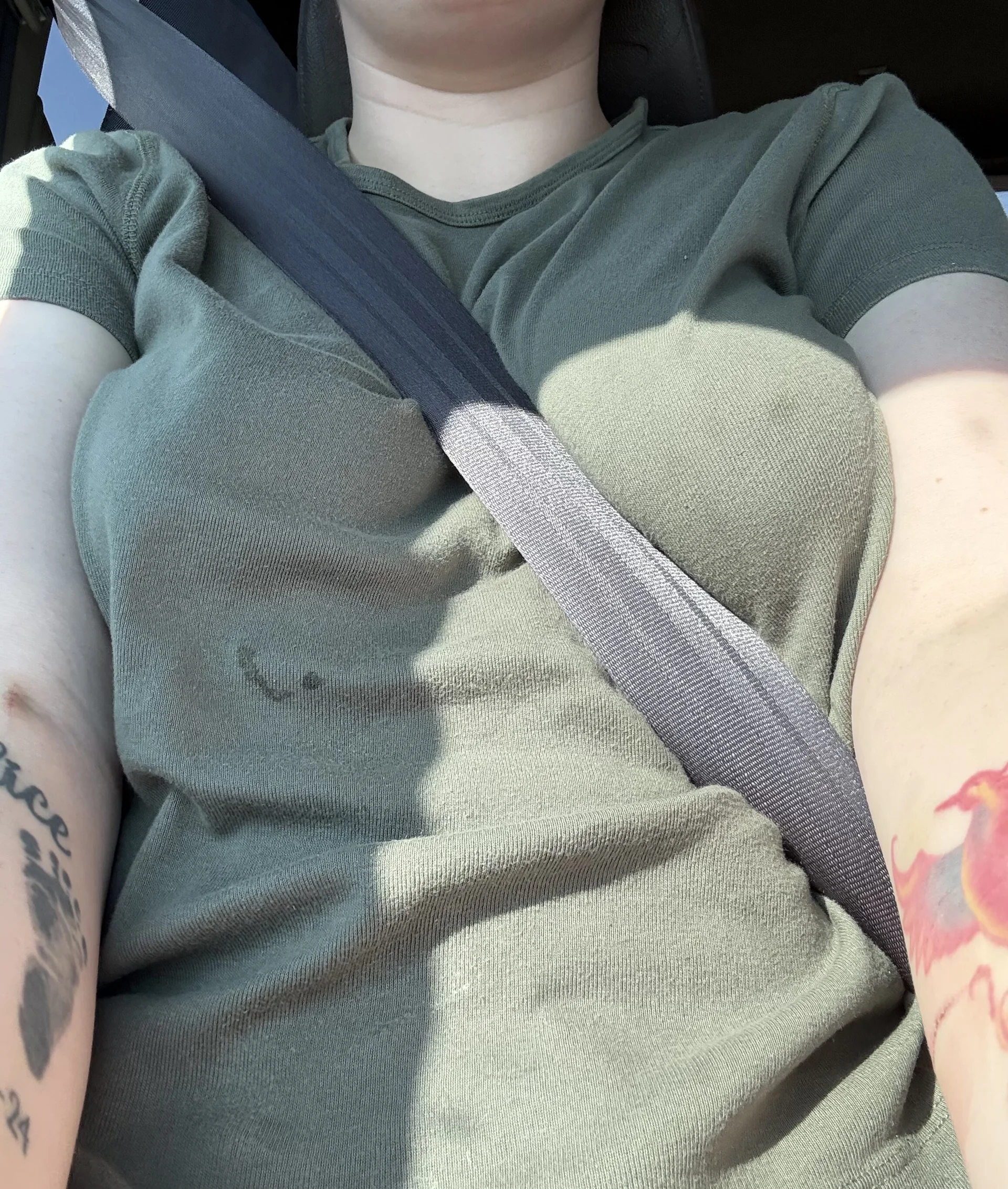 XXX Porn Photo of Nude Averyleig 1