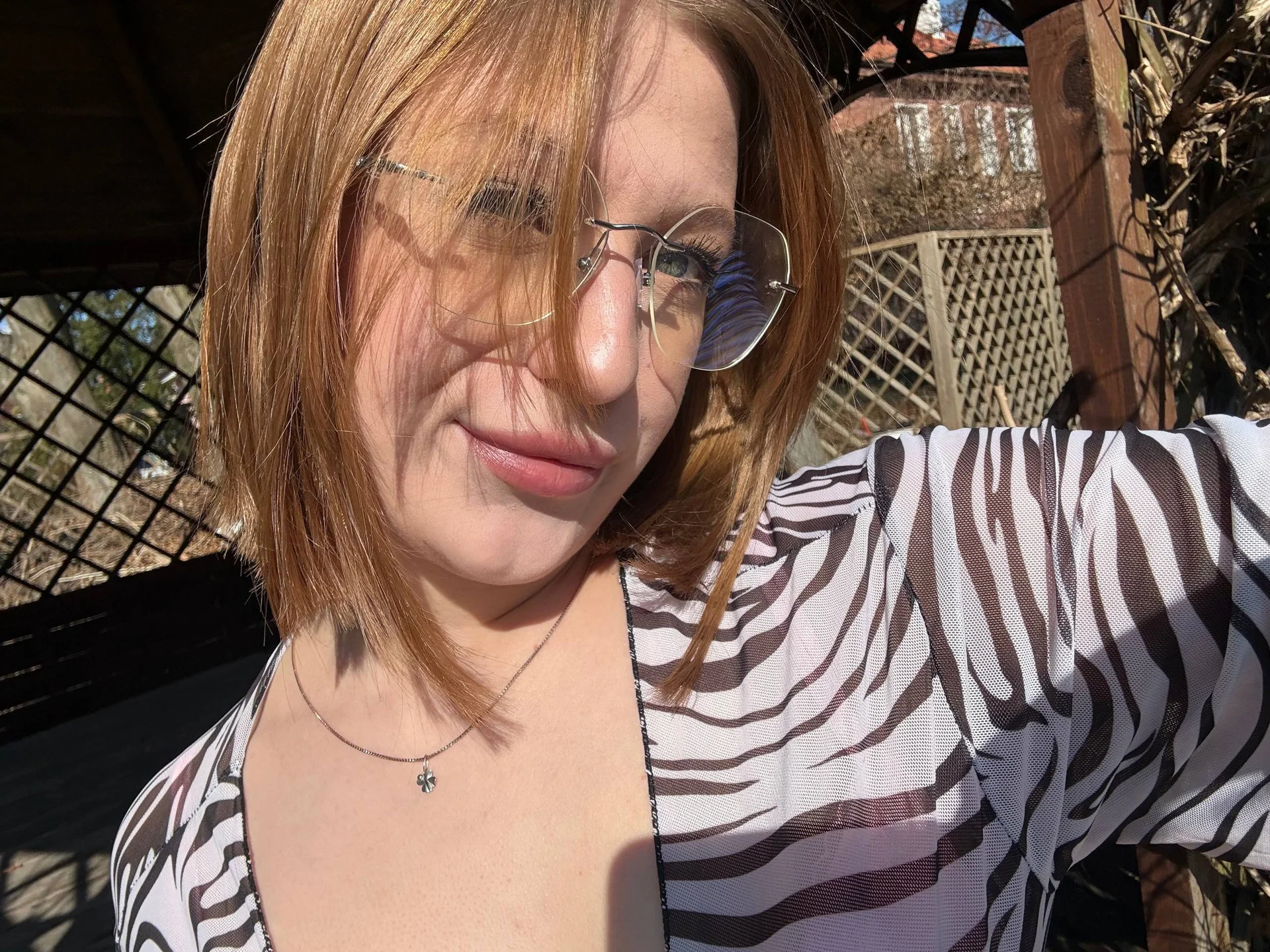 XXX Porn Photo of Nude BeatriceBinoche 88