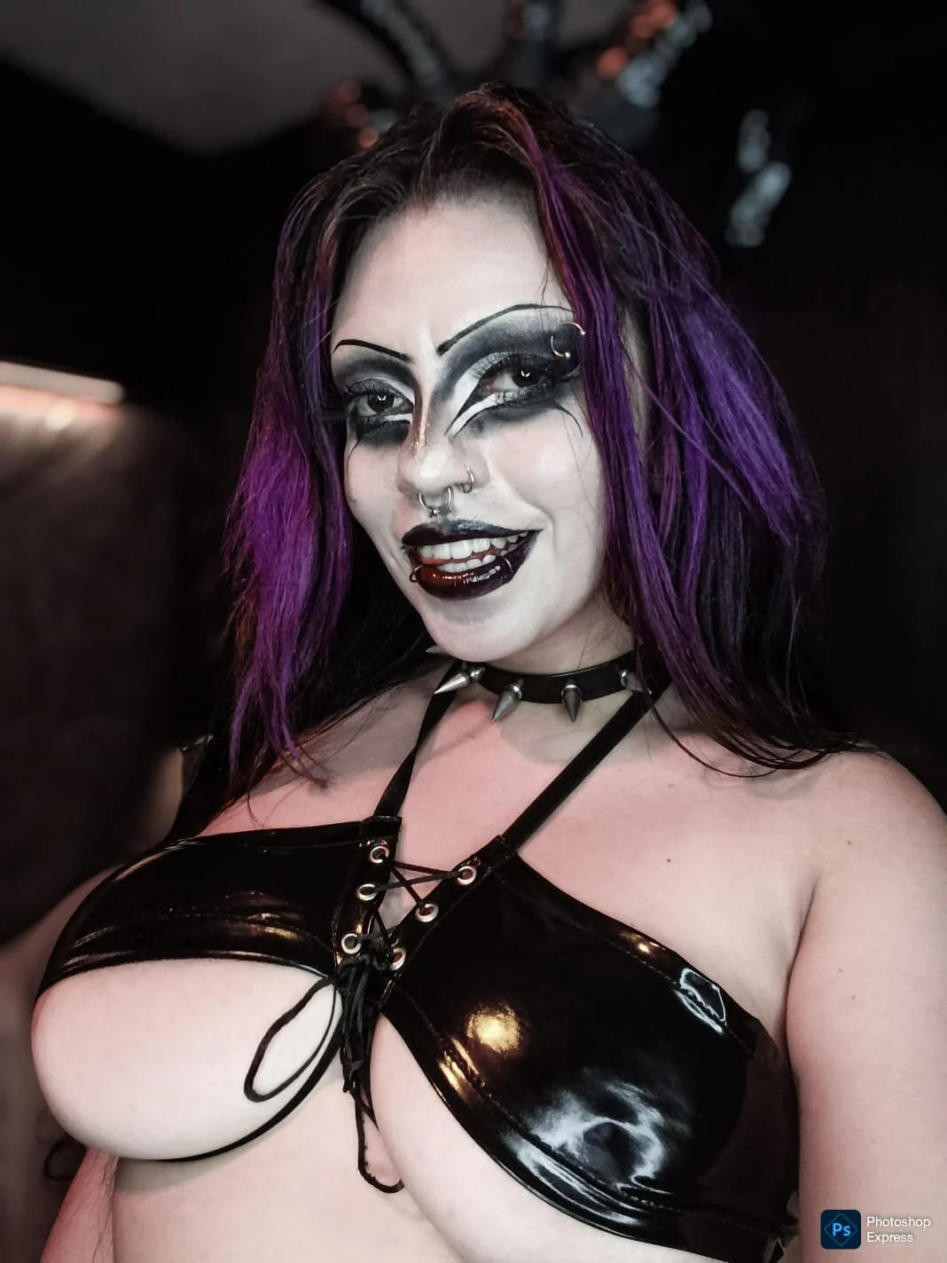 XXX Porn Photo of Nude Belladonna_trix 73