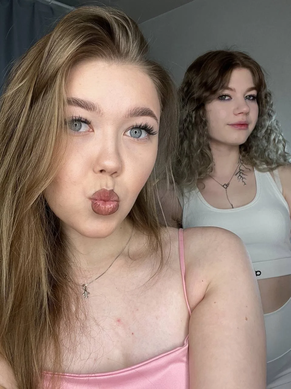 XXX Porn Photo of Nude TwixieGuo 134