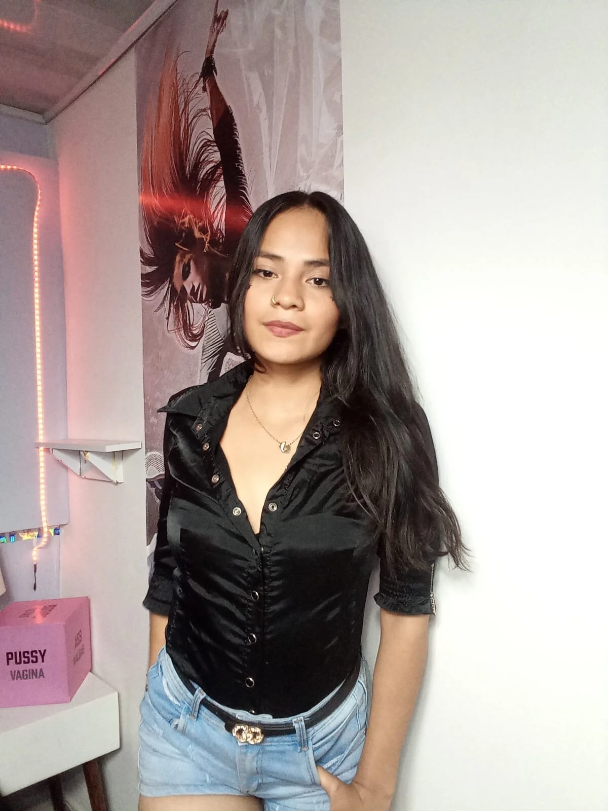 XXX Porn Photo of Nude Samara_Homescapes 54