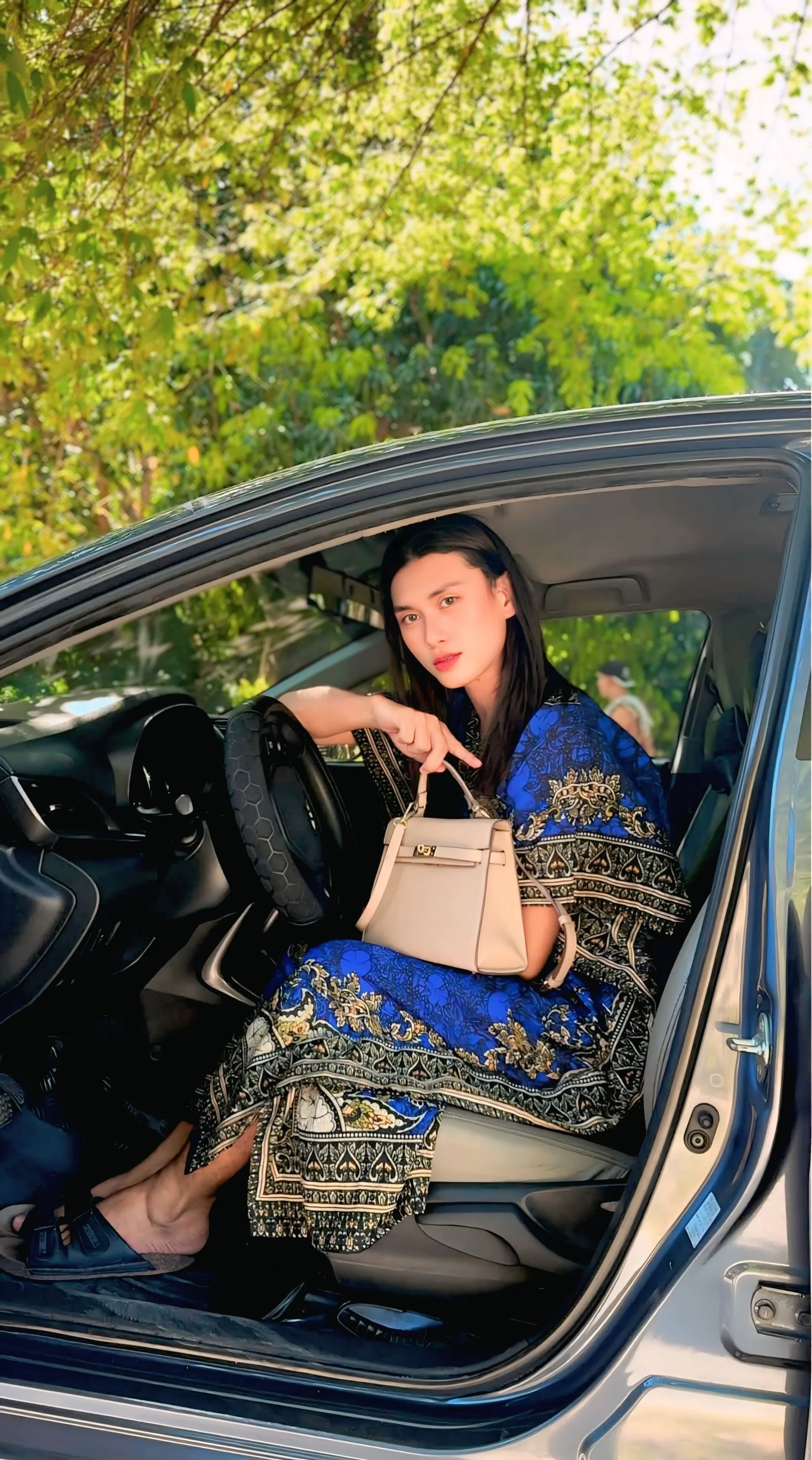 XXX Porn Photo of Nude Maricar16 1