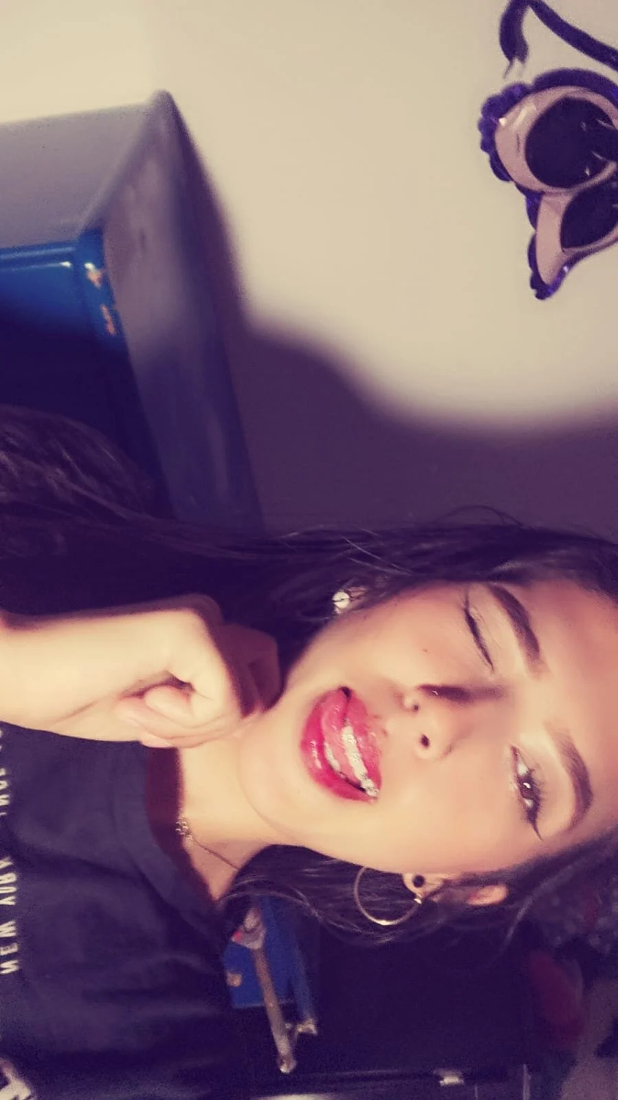 XXX Porn Photo of Nude SophieLandazabal 5