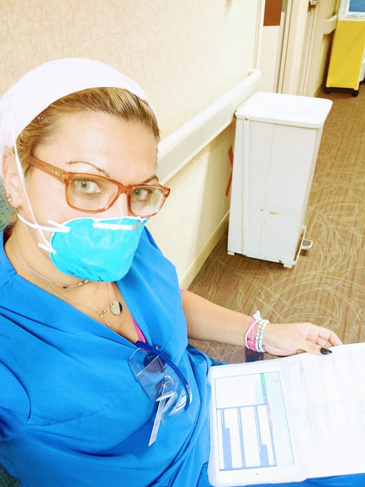 XXX Porn Photo of Nude nurse4you 2