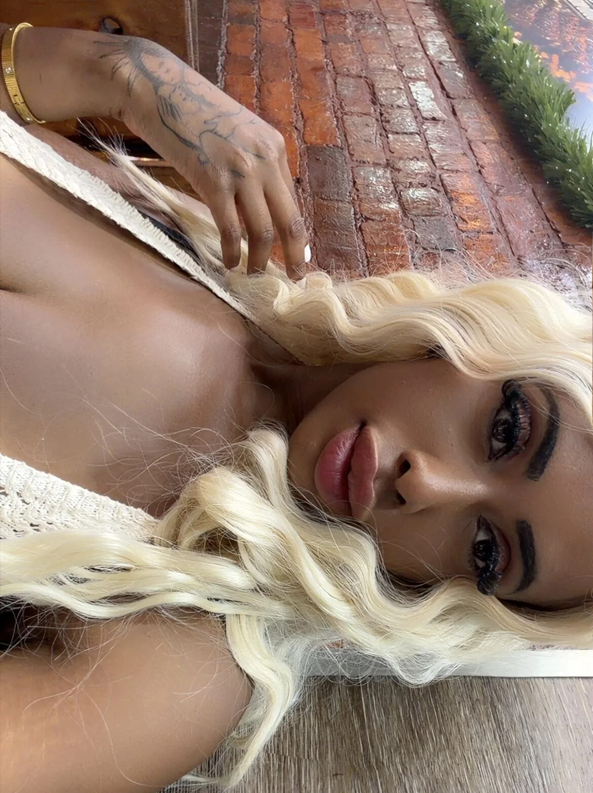 XXX Porn Photo of Nude Naomi_psx 1