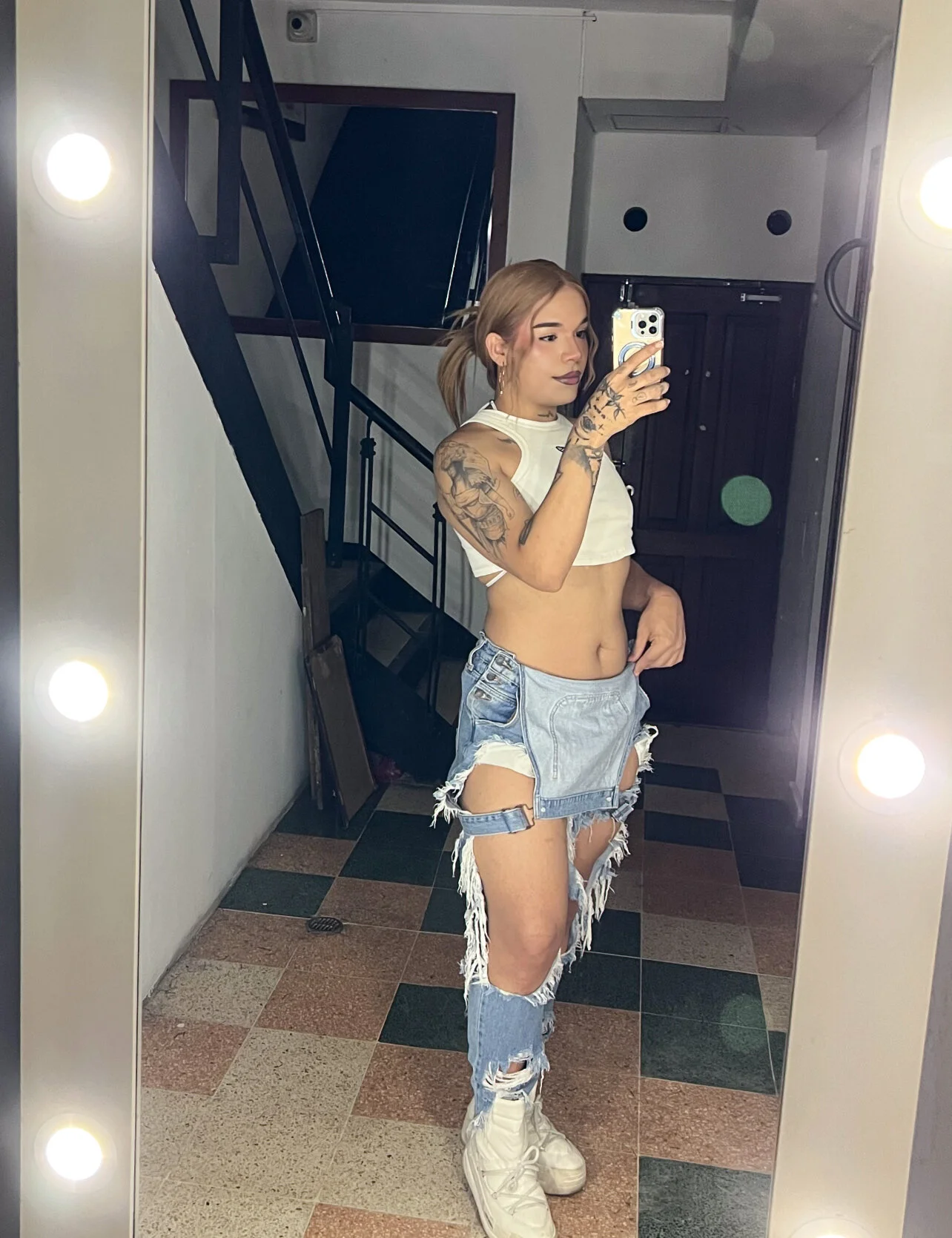 XXX Porn Photo of Nude Analii_Myerss_ 42