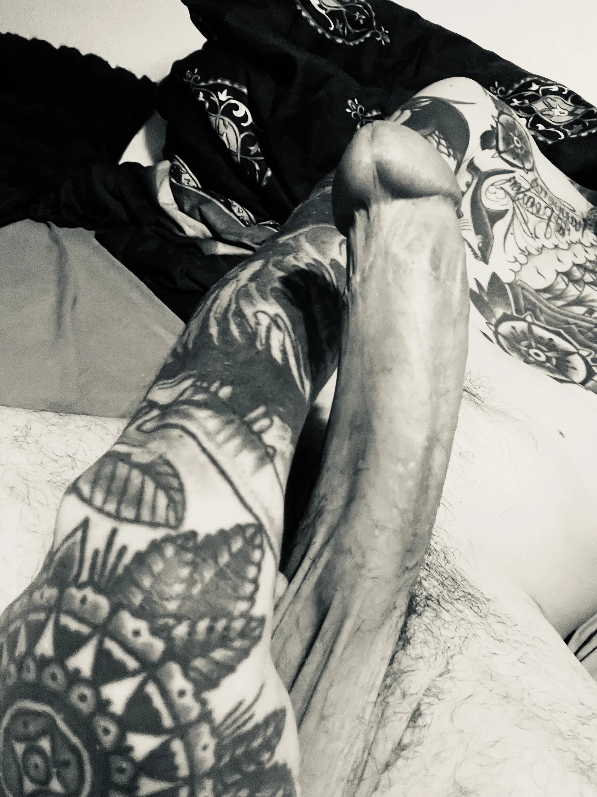 XXX Porn Photo of Nude buttelz94 2