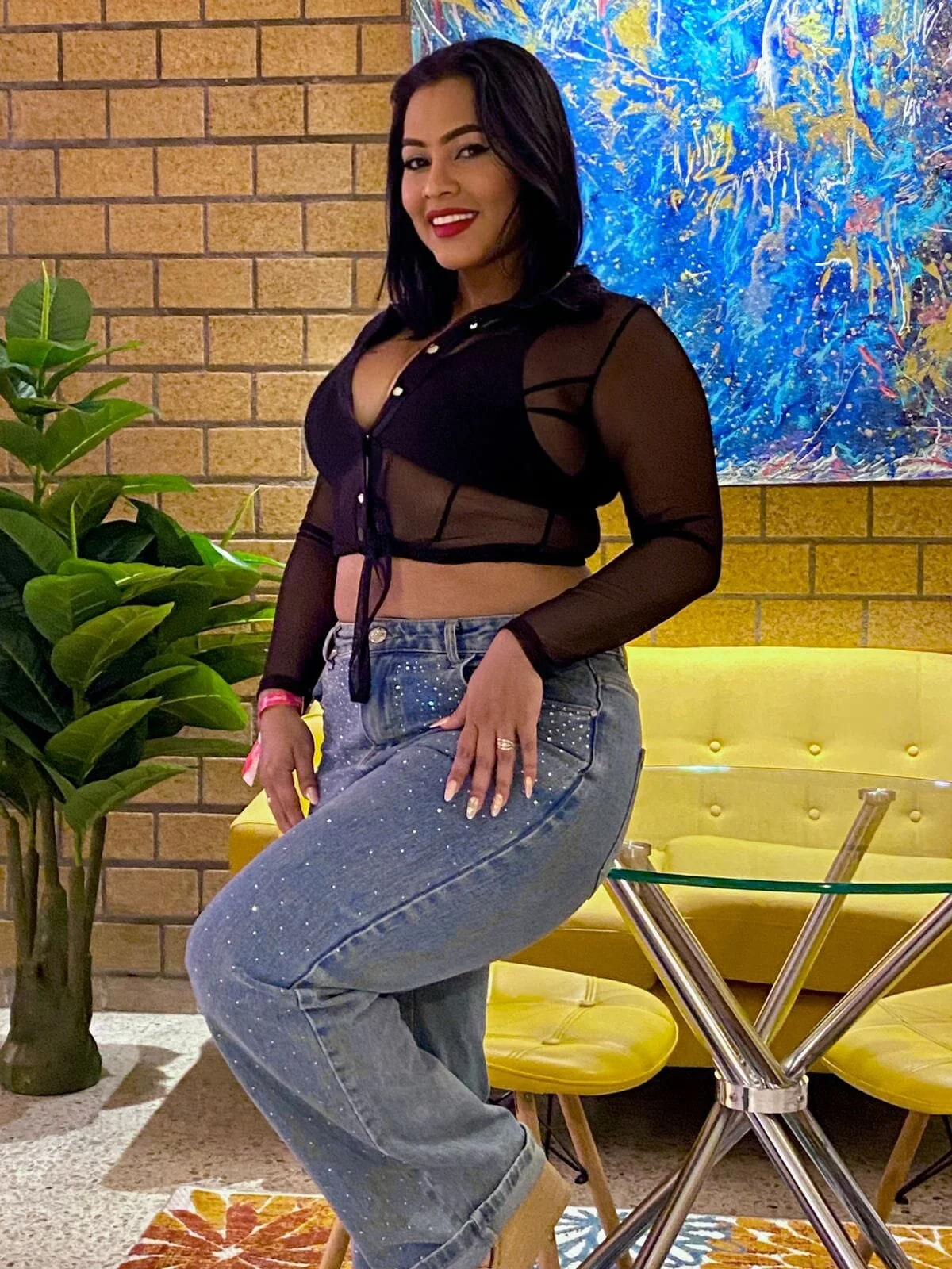 XXX Porn Photo of Nude Madison-Diaz 213