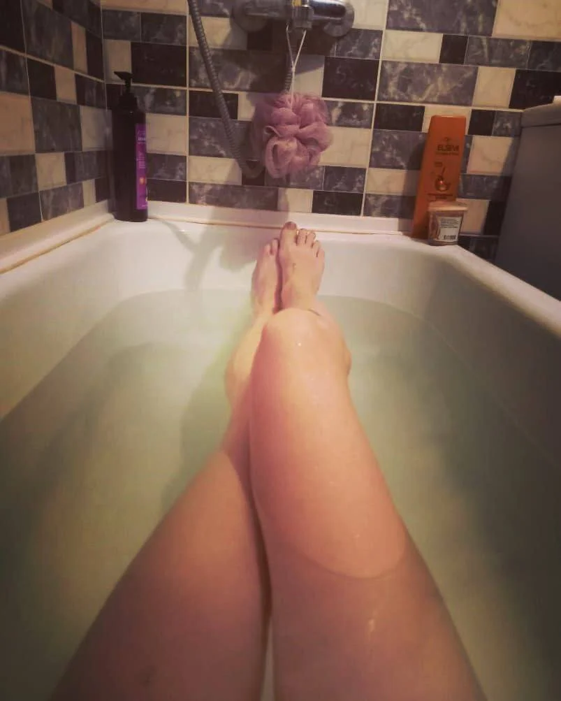 XXX Porn Photo of Nude Emmi_Bloom 3